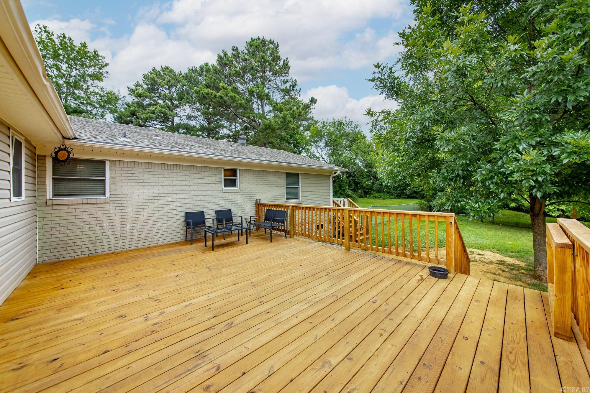 BEEBE OUTLOTS - Residential