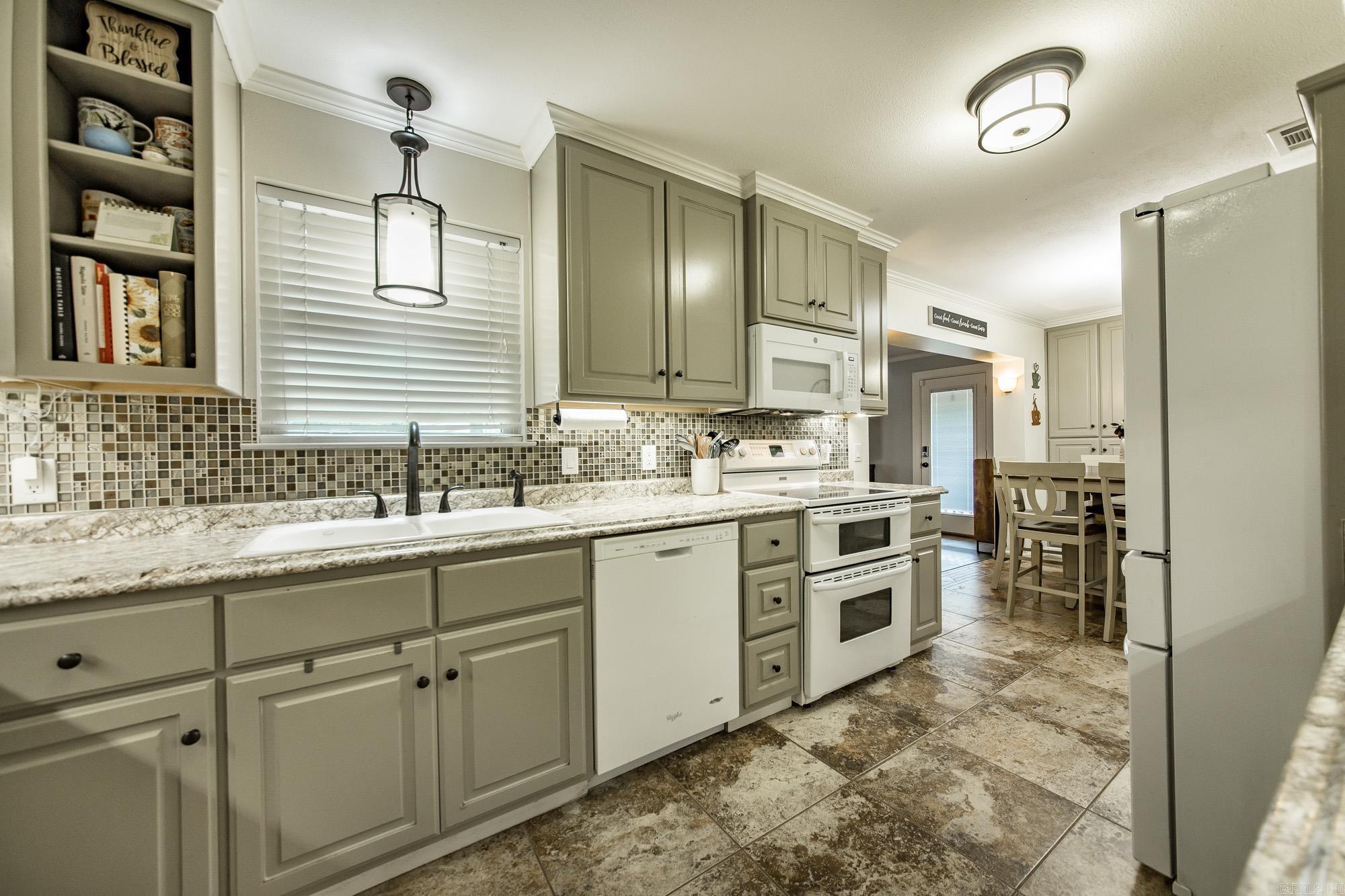 BEEBE OUTLOTS - Residential