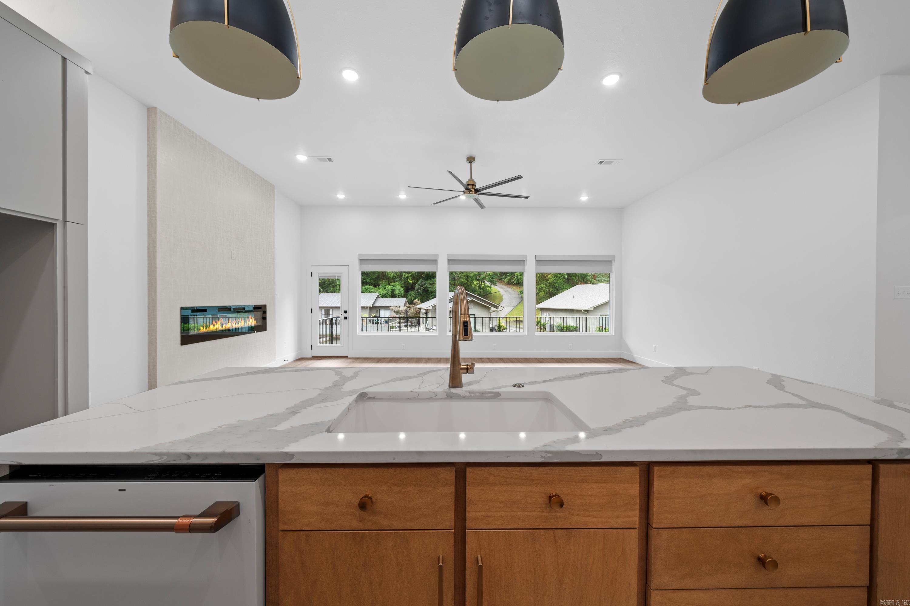 Garland County - Residential