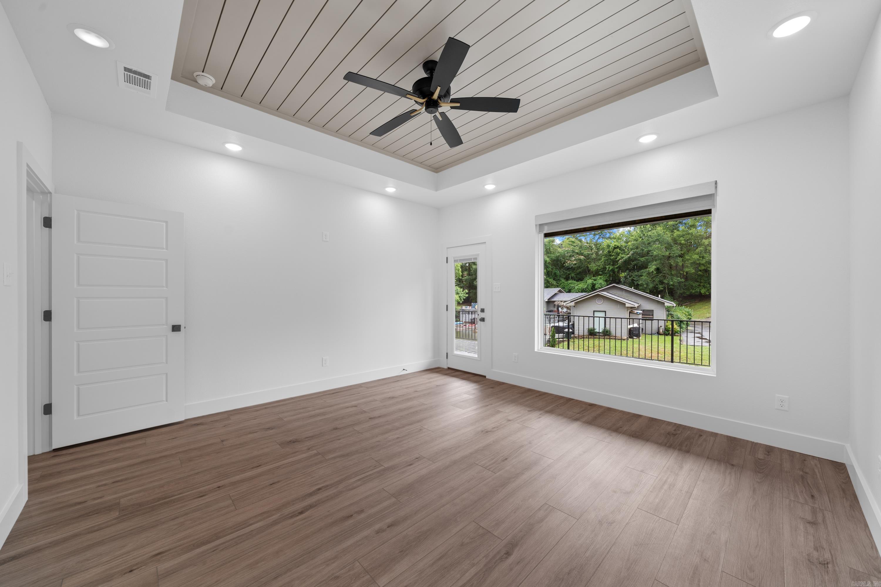 Garland County - Residential