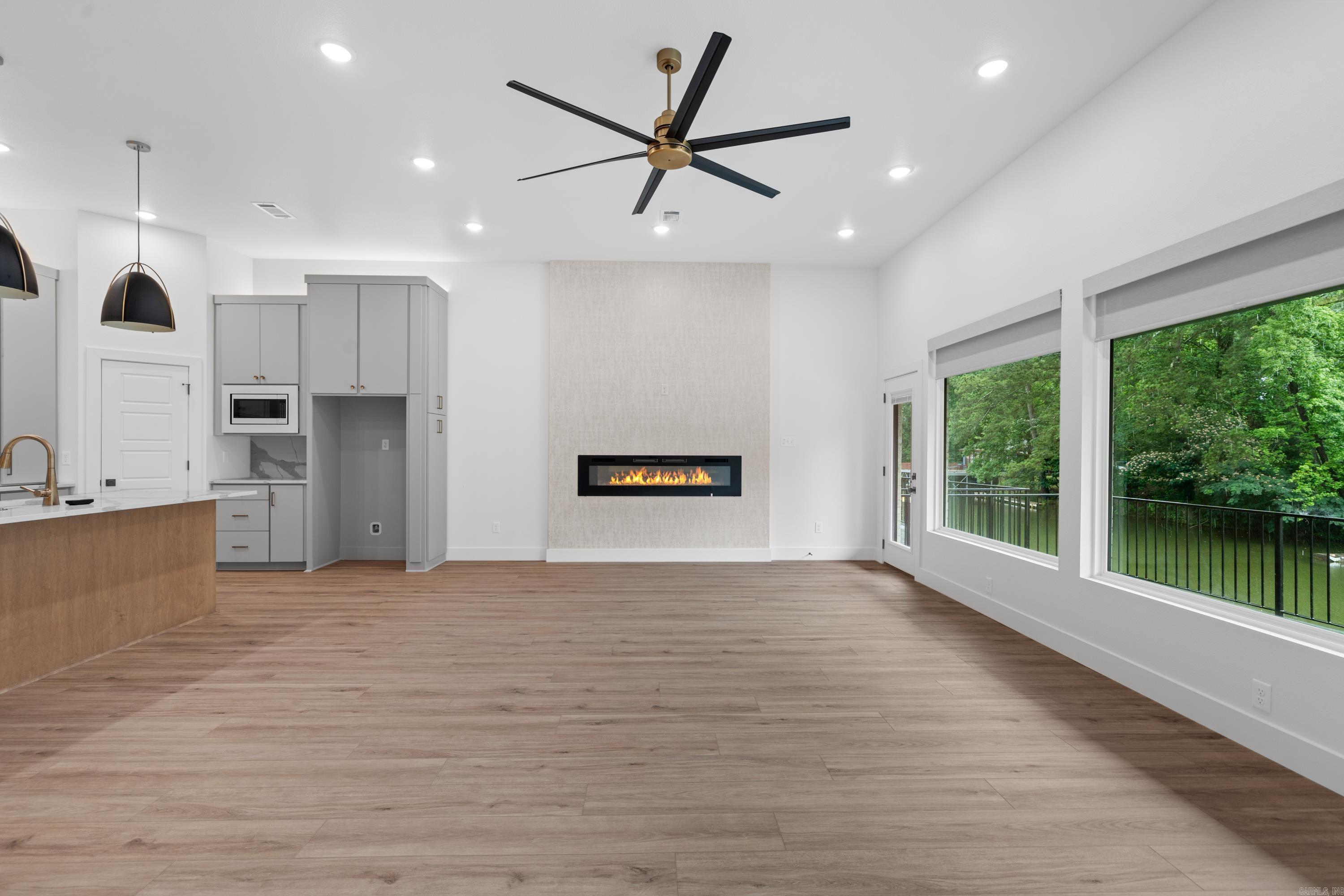 Garland County - Residential