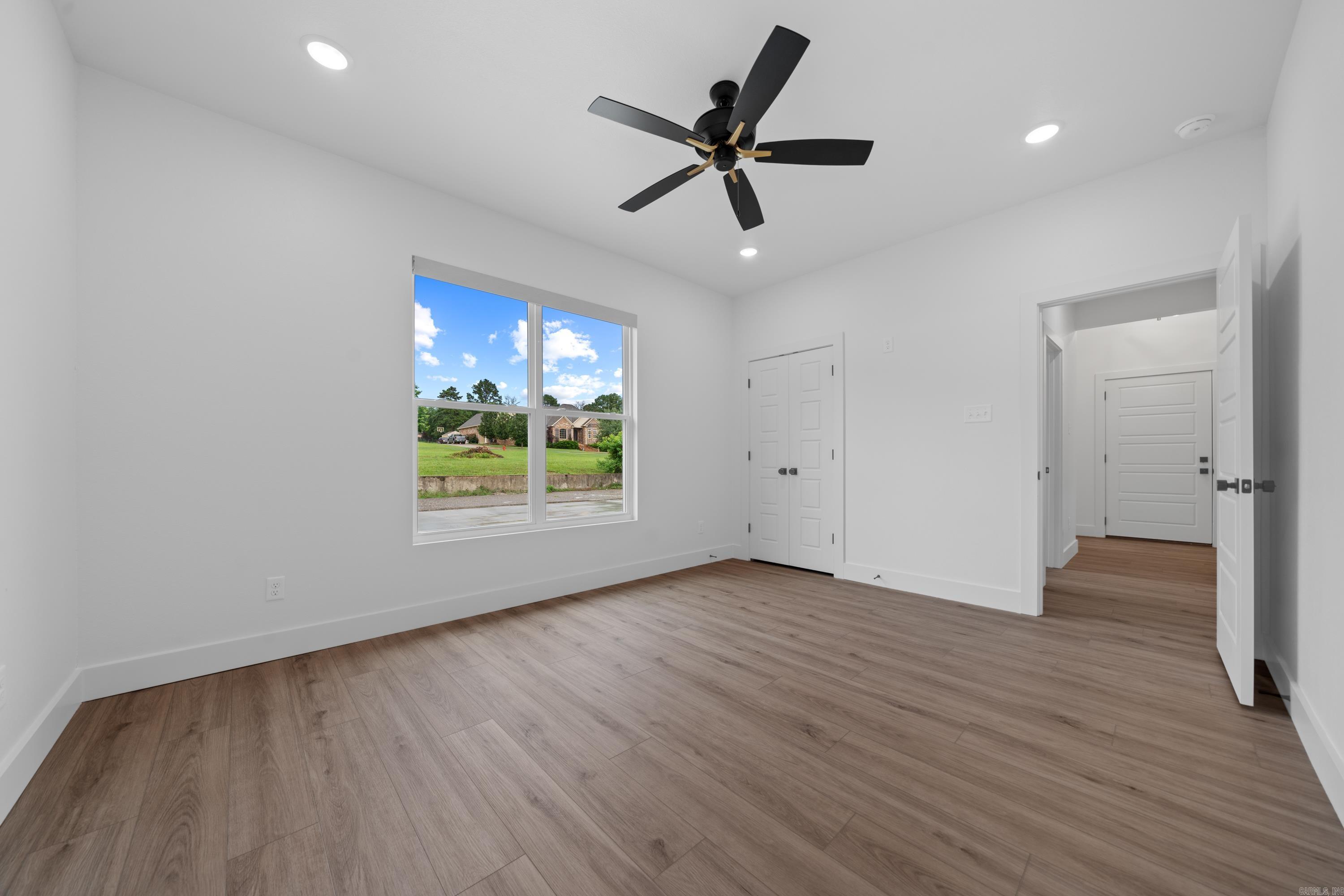 Garland County - Residential