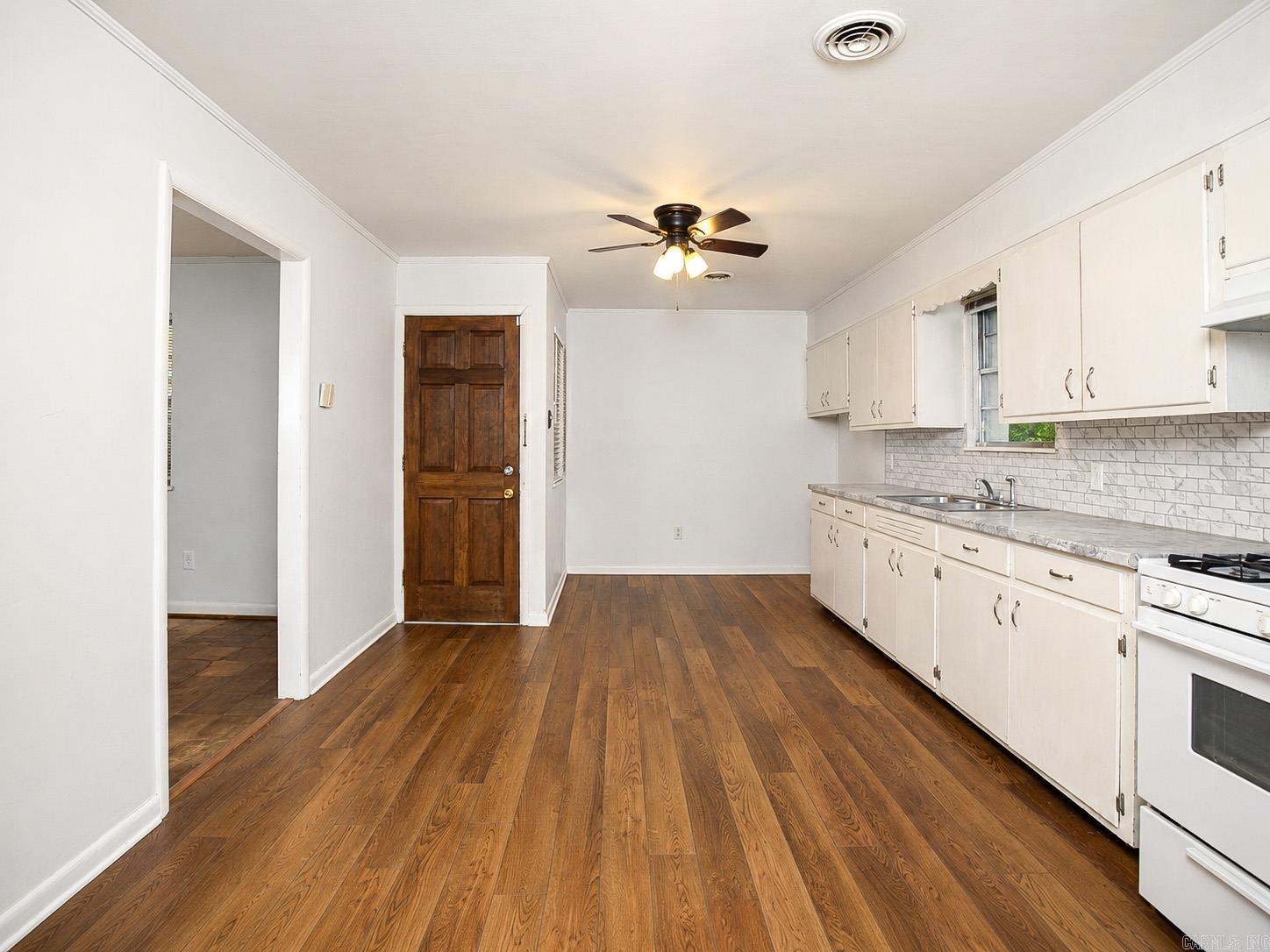 BROADMOOR NORTH - Residential