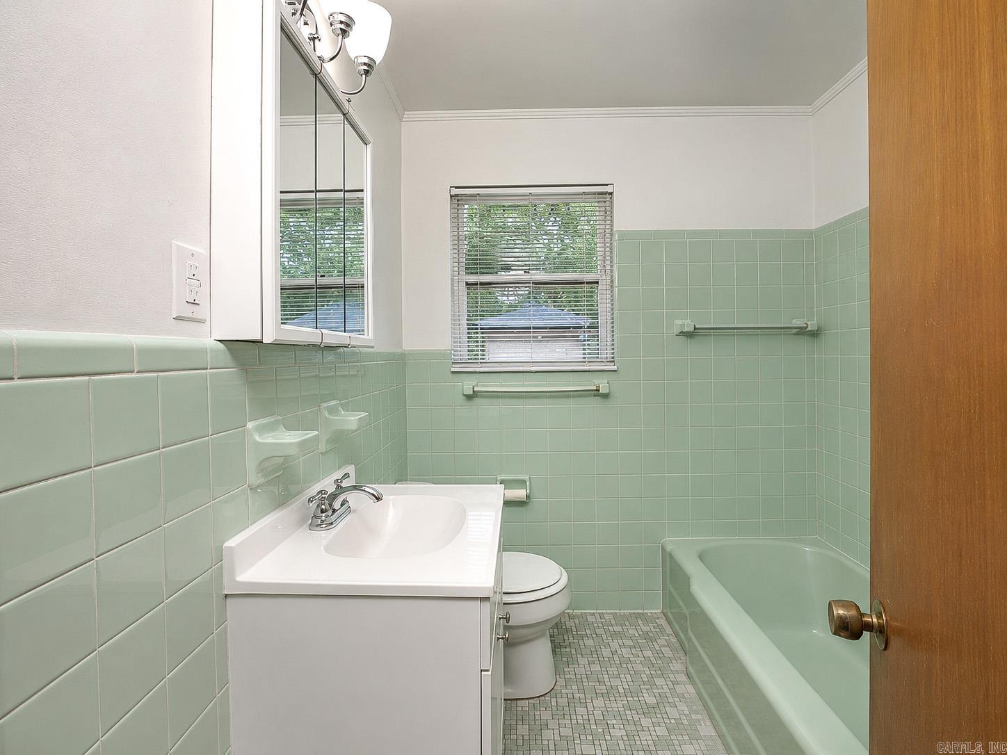 BROADMOOR NORTH - Residential