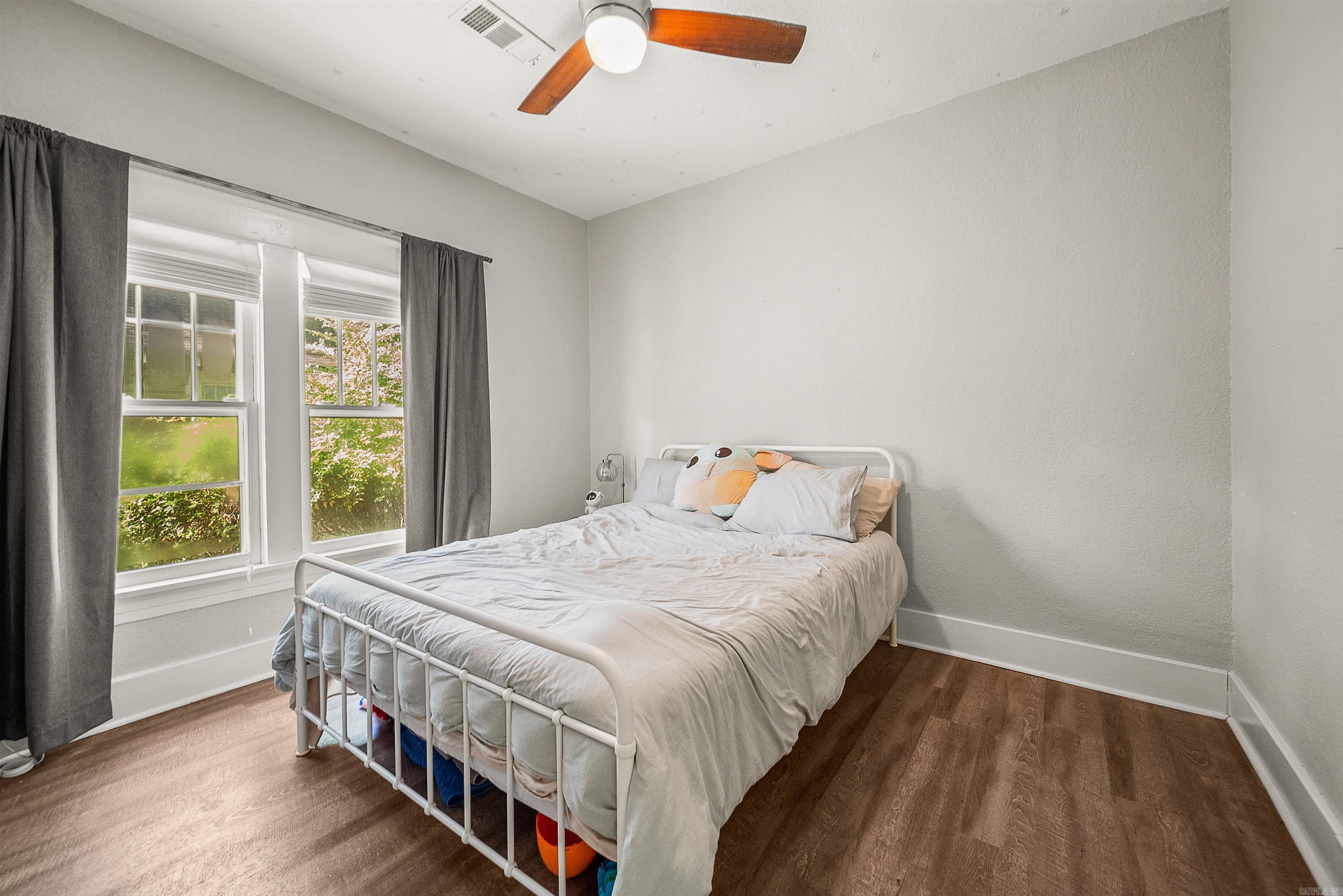 Robinsons Plan - Residential