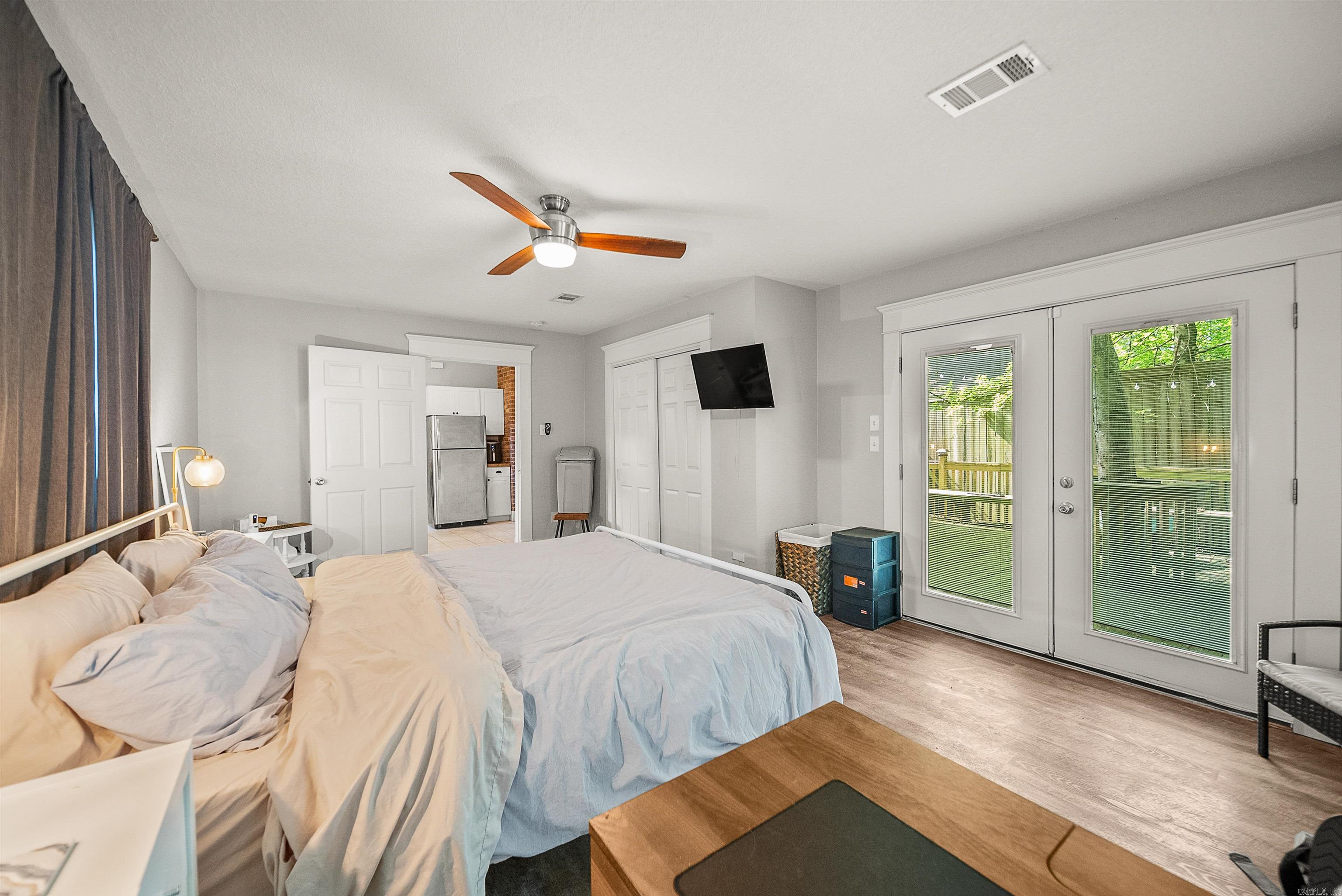 Robinsons Plan - Residential