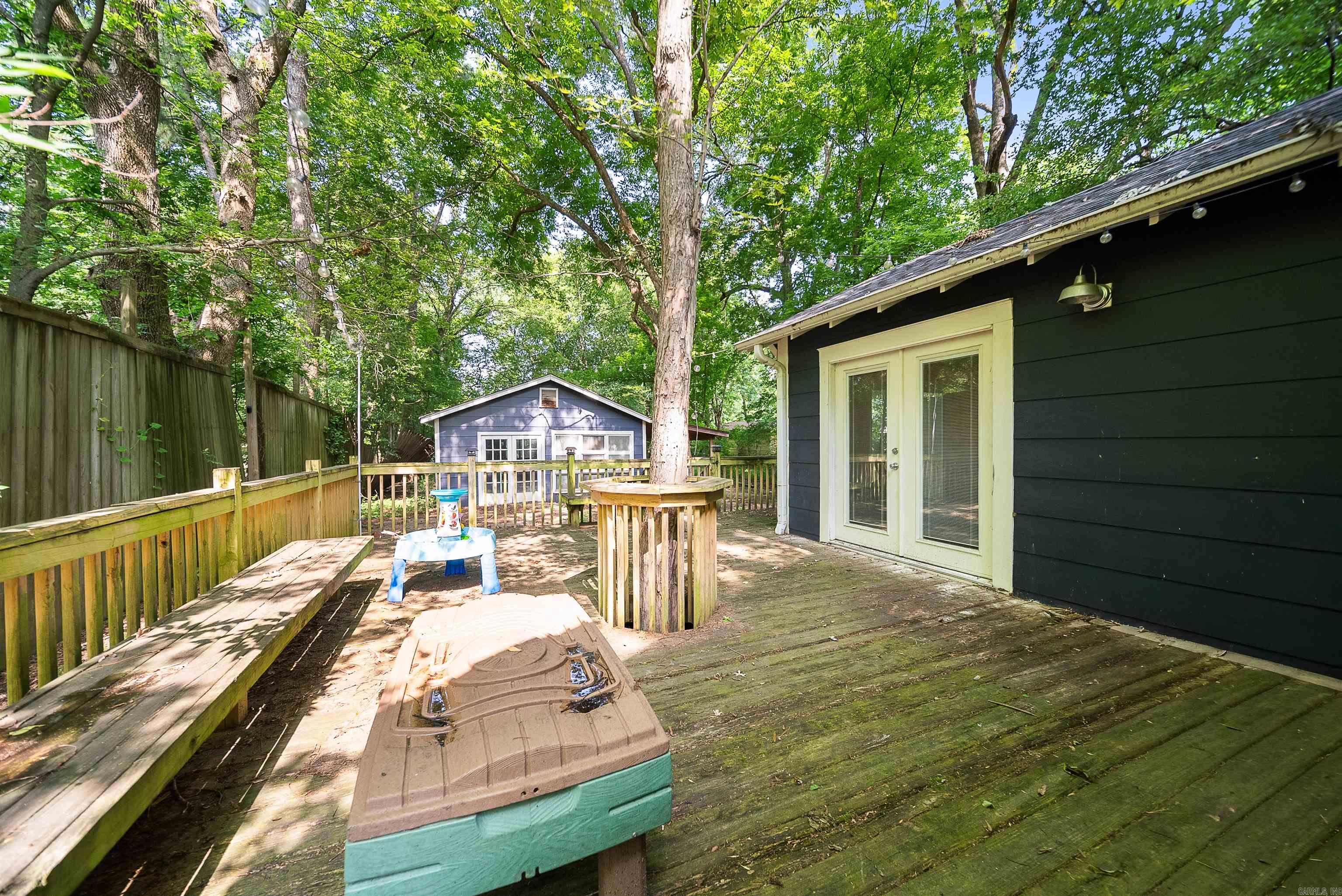 Robinsons Plan - Residential