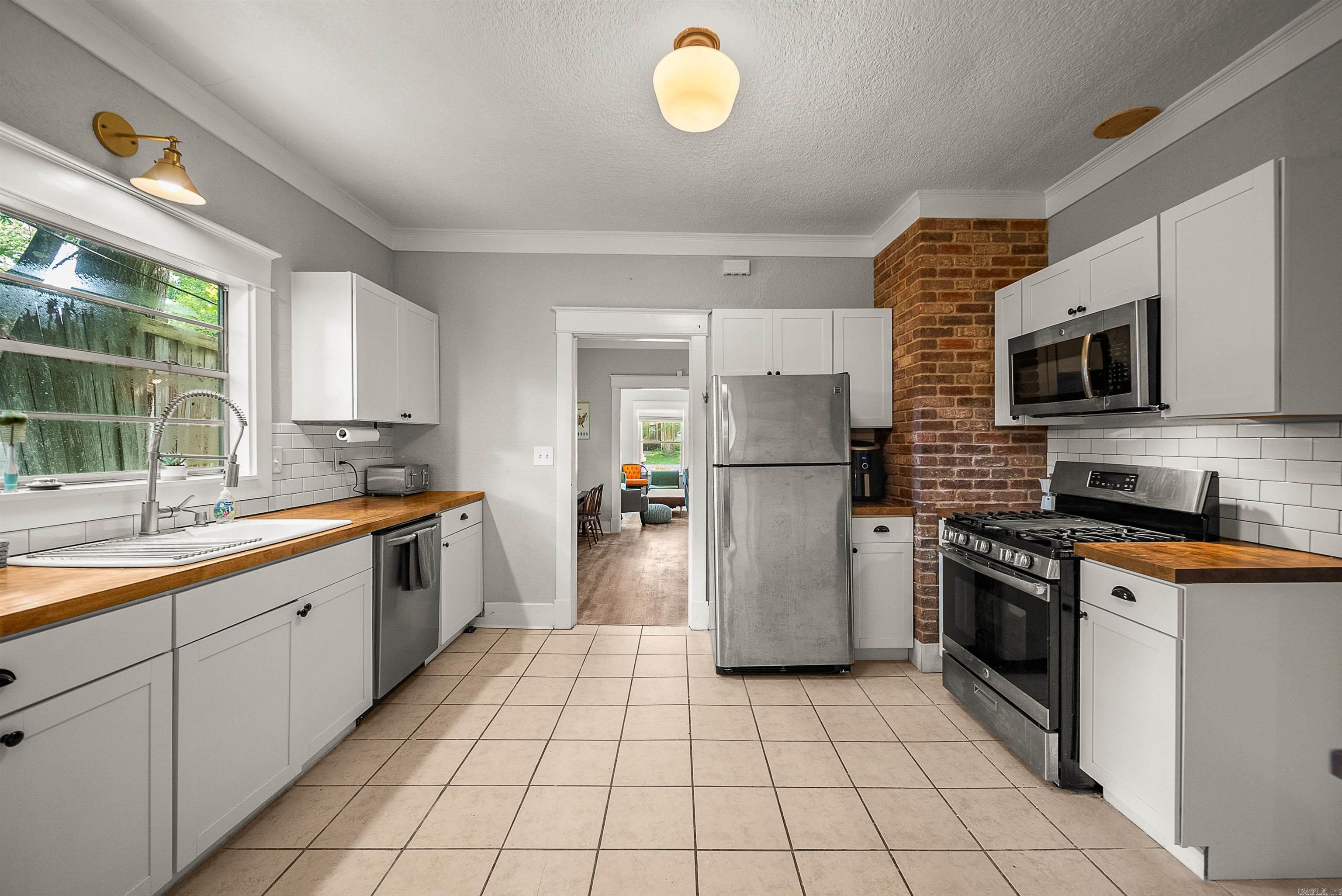 Robinsons Plan - Residential