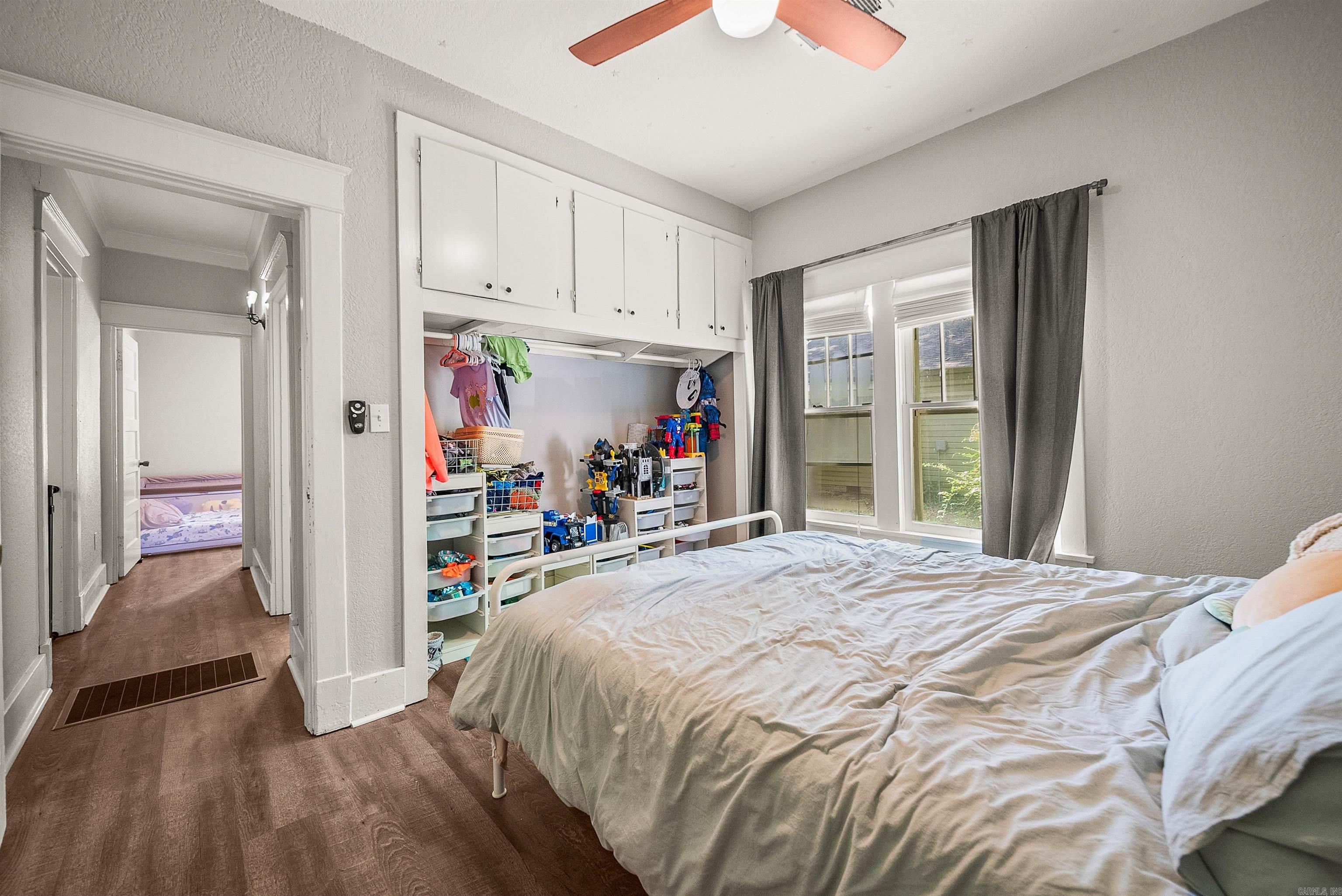 Robinsons Plan - Residential