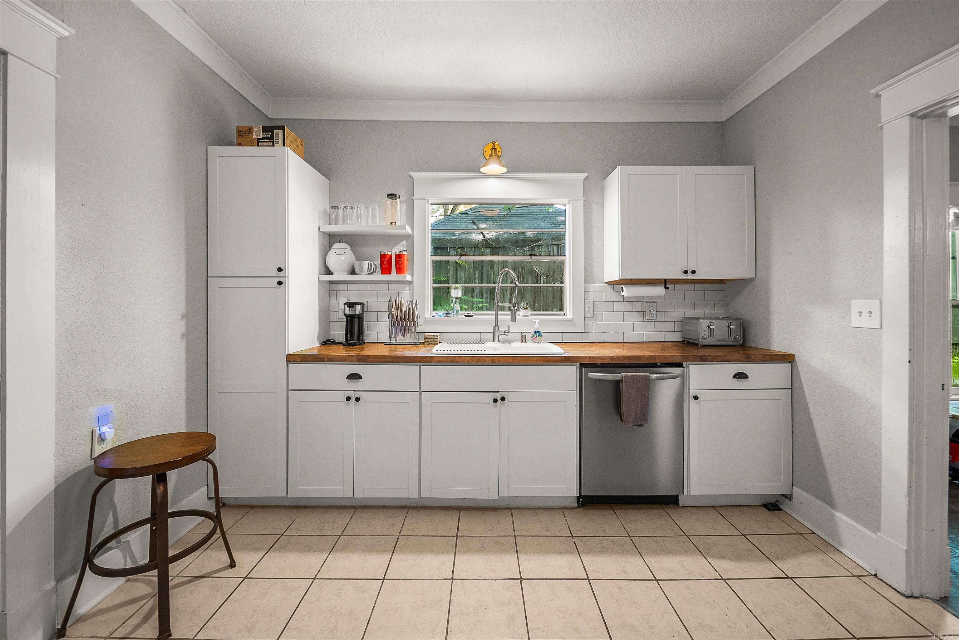 Robinsons Plan - Residential