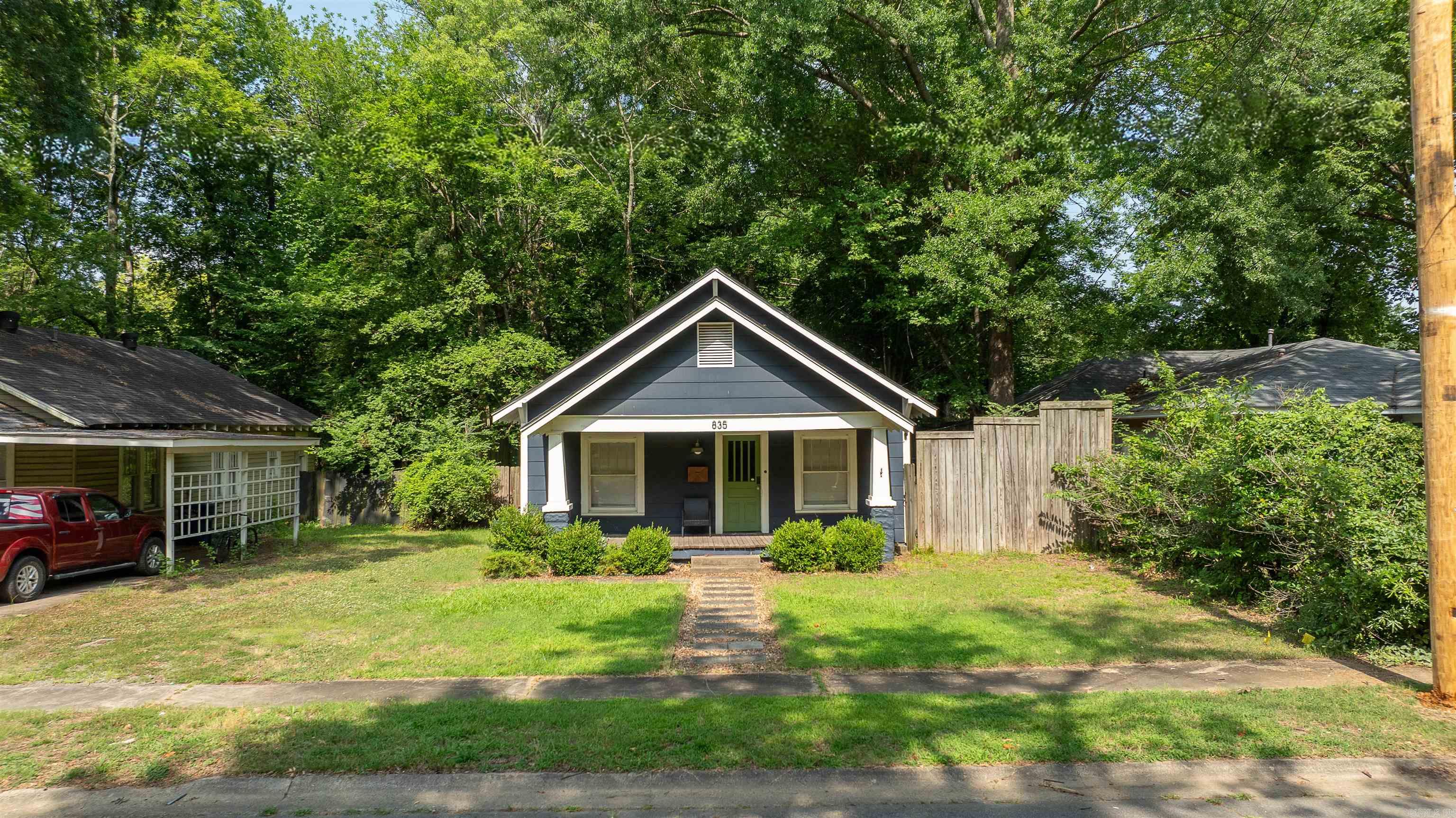 Robinsons Plan - Residential