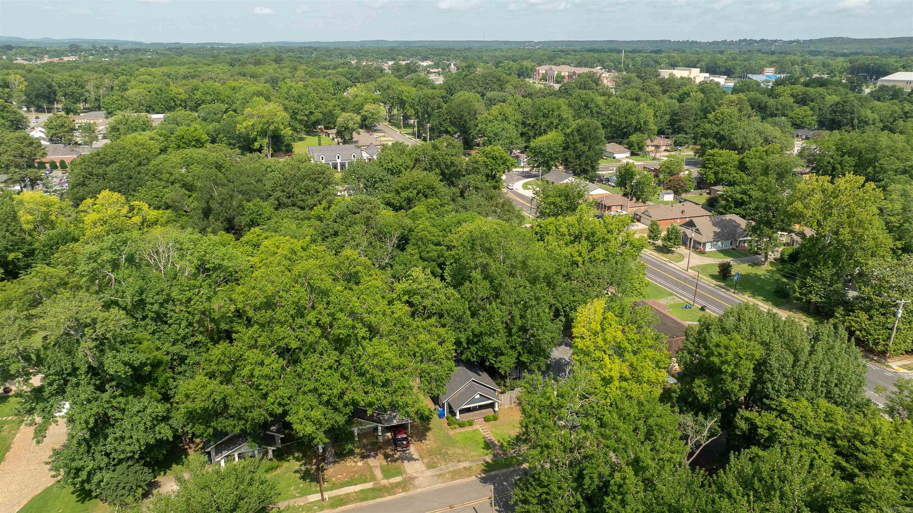 Robinsons Plan - Residential