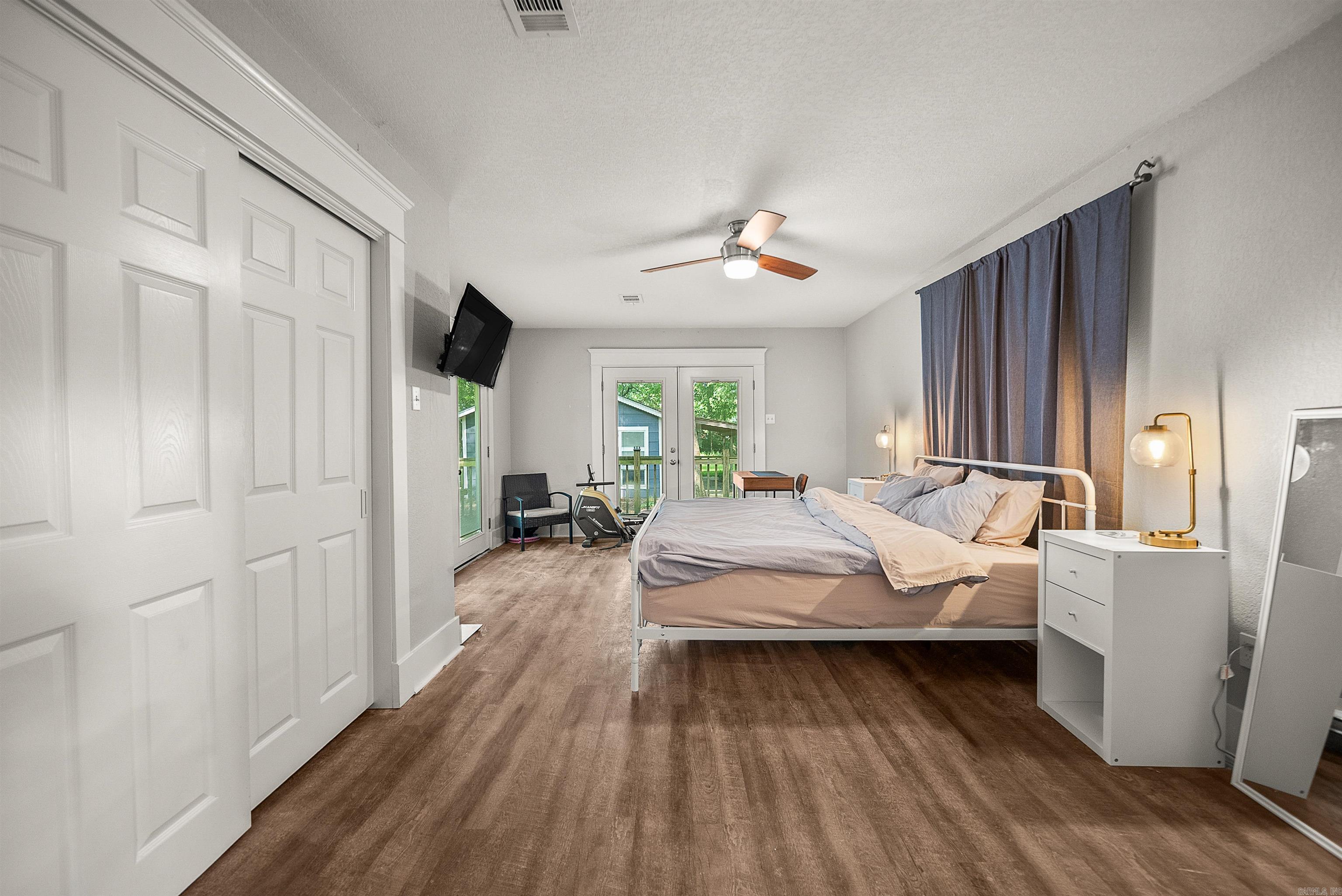 Robinsons Plan - Residential