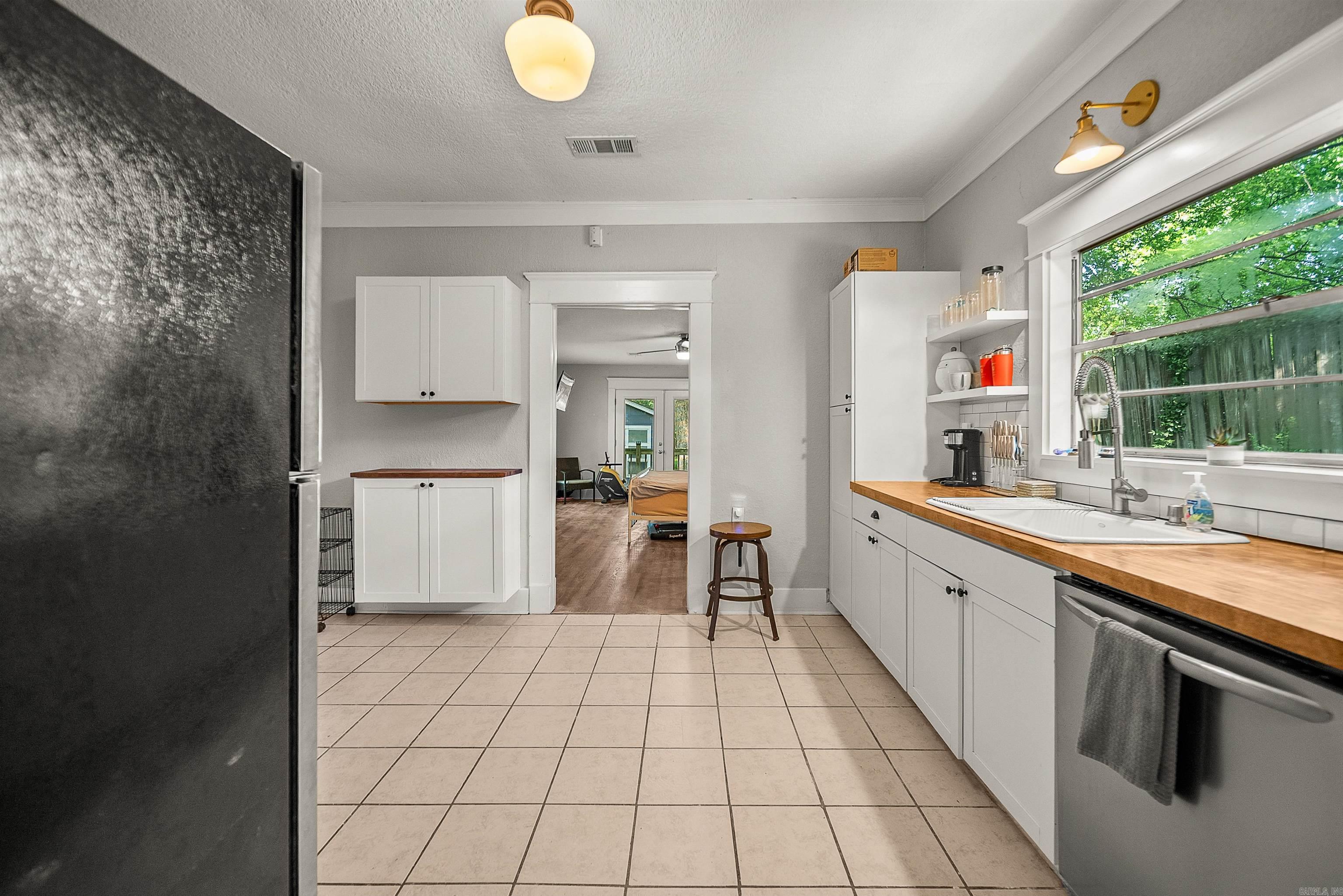 Robinsons Plan - Residential