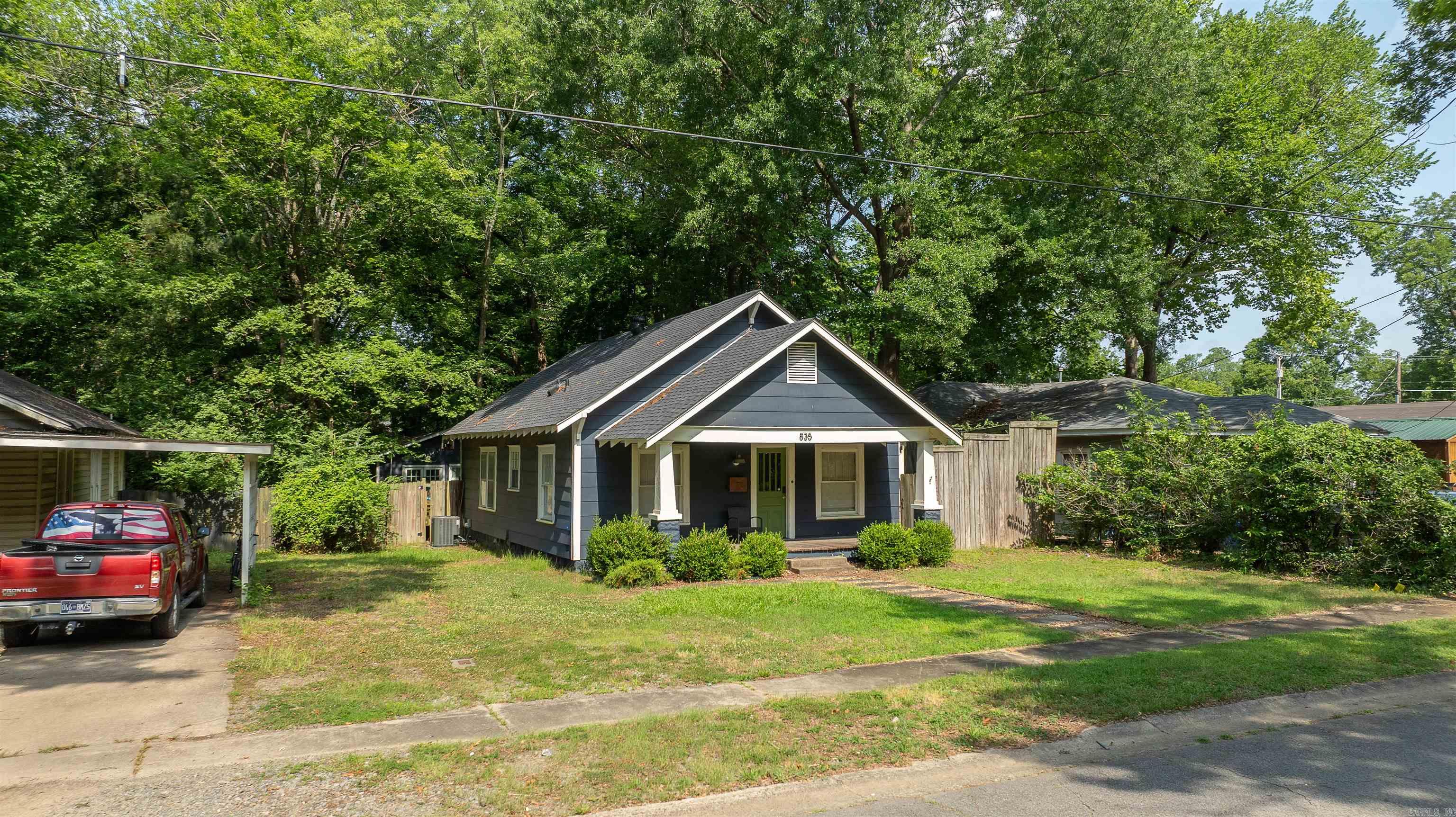 Robinsons Plan - Residential
