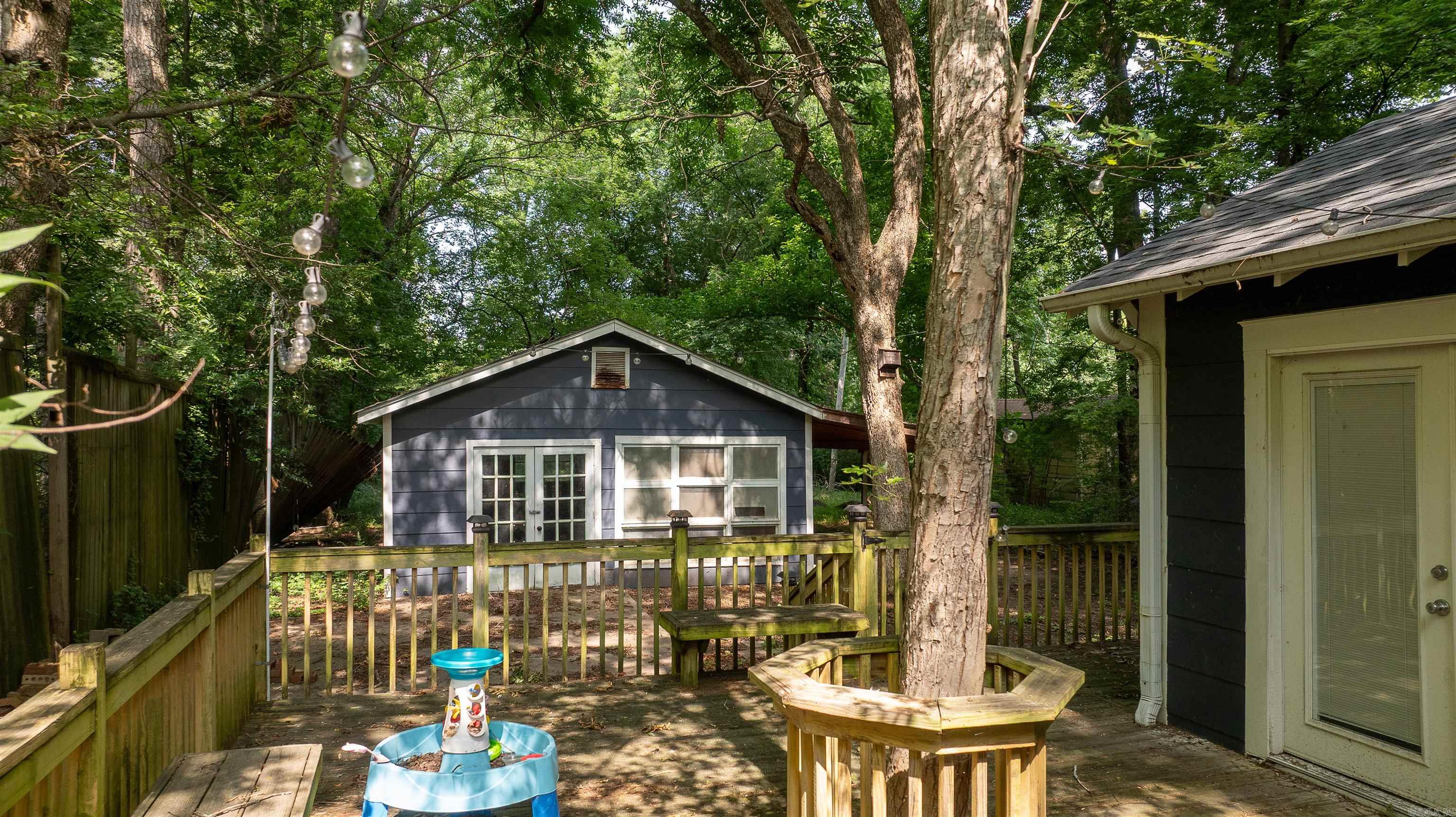 Robinsons Plan - Residential