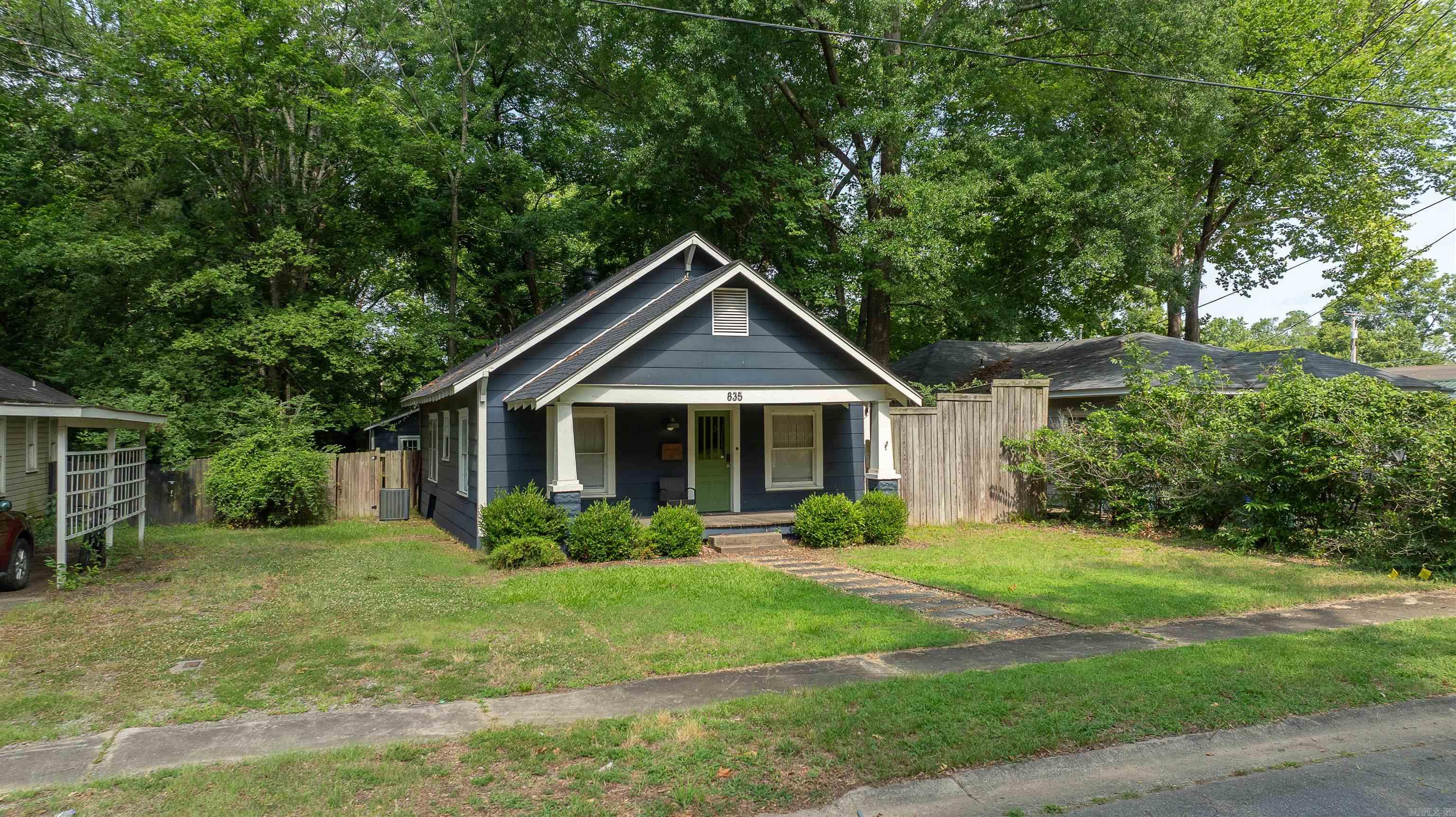 Robinsons Plan - Residential