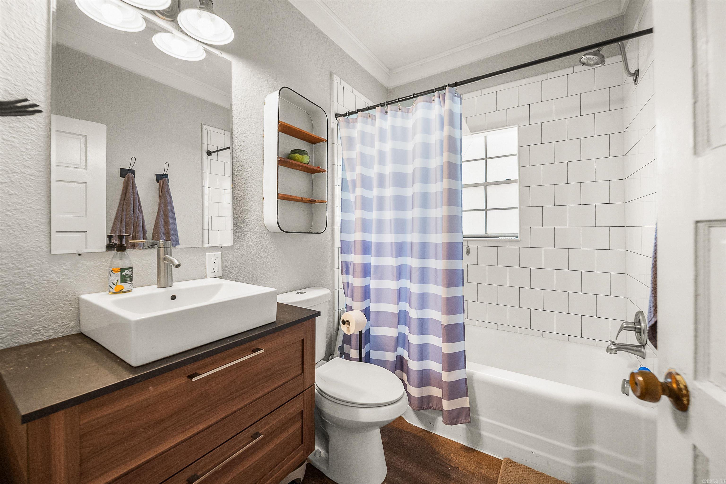 Robinsons Plan - Residential