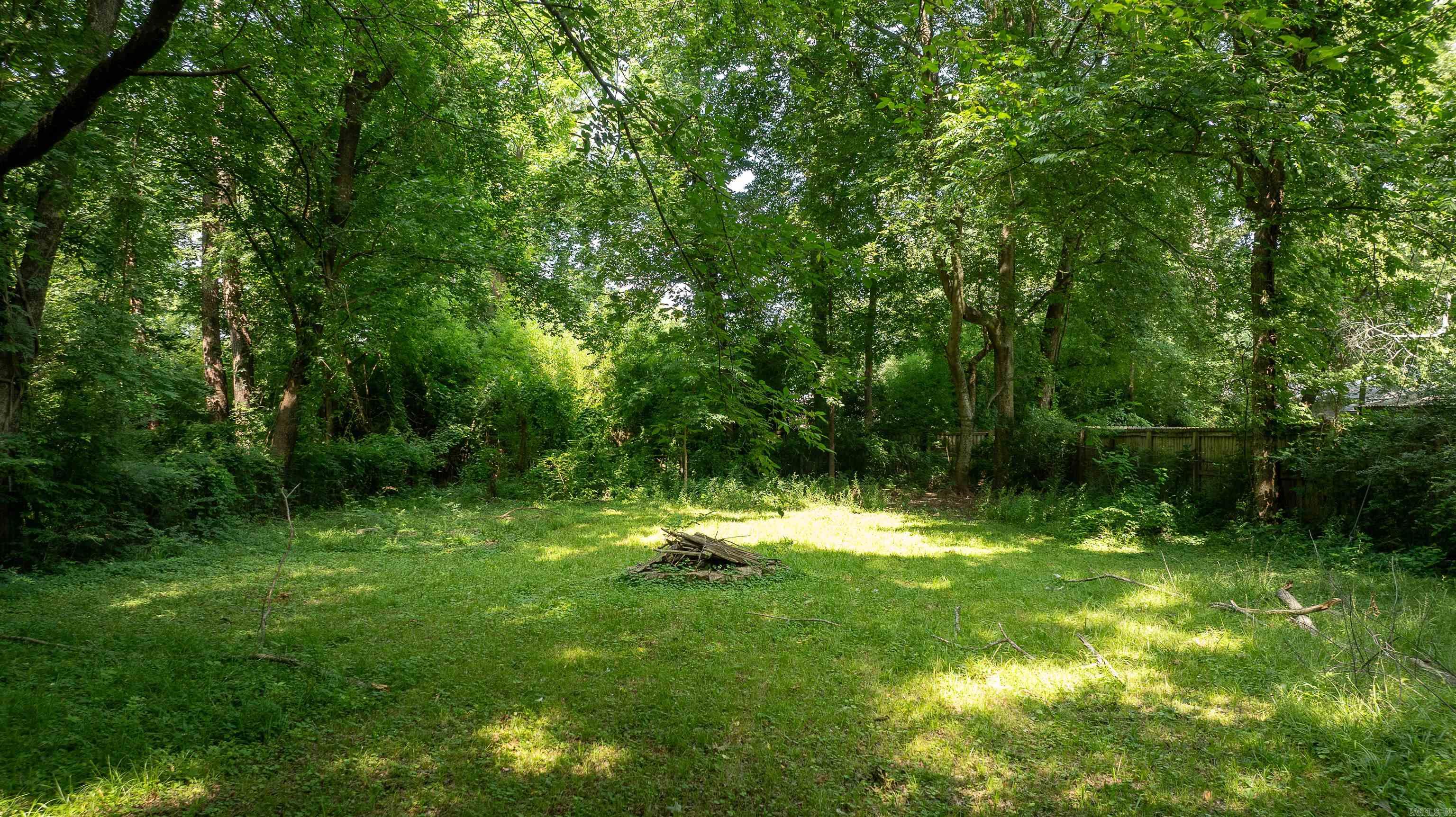 Robinsons Plan - Residential