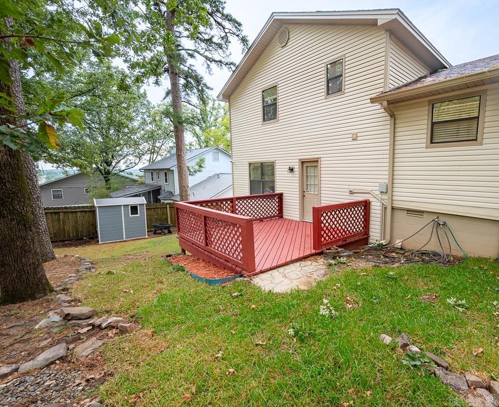 LUDINGTON HGTS - Residential