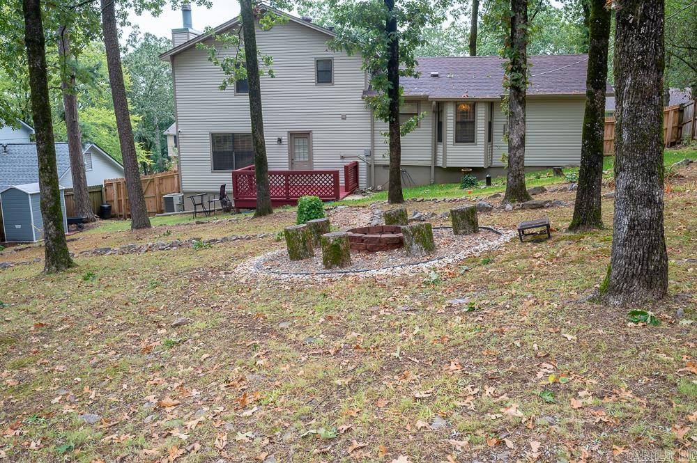 LUDINGTON HGTS - Residential