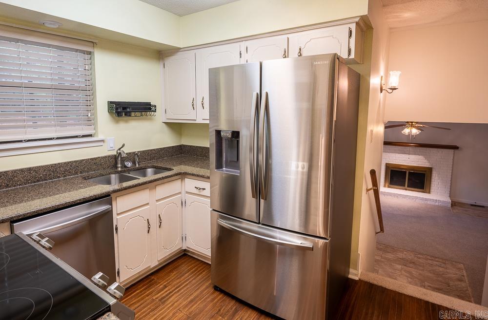 LUDINGTON HGTS - Residential