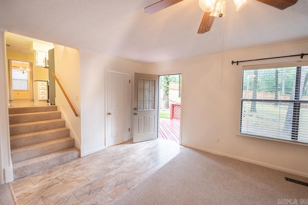 LUDINGTON HGTS - Residential