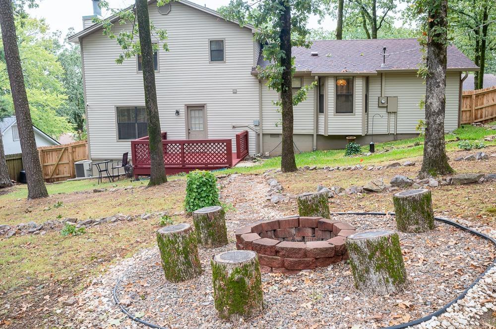 LUDINGTON HGTS - Residential