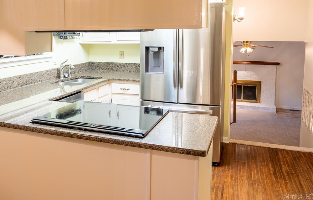 LUDINGTON HGTS - Residential
