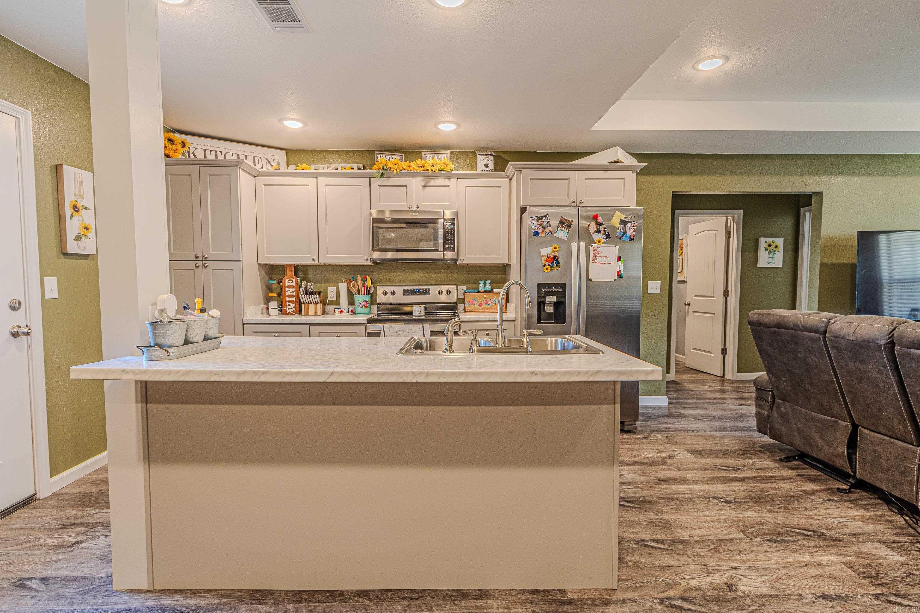Ridgefield - Residential
