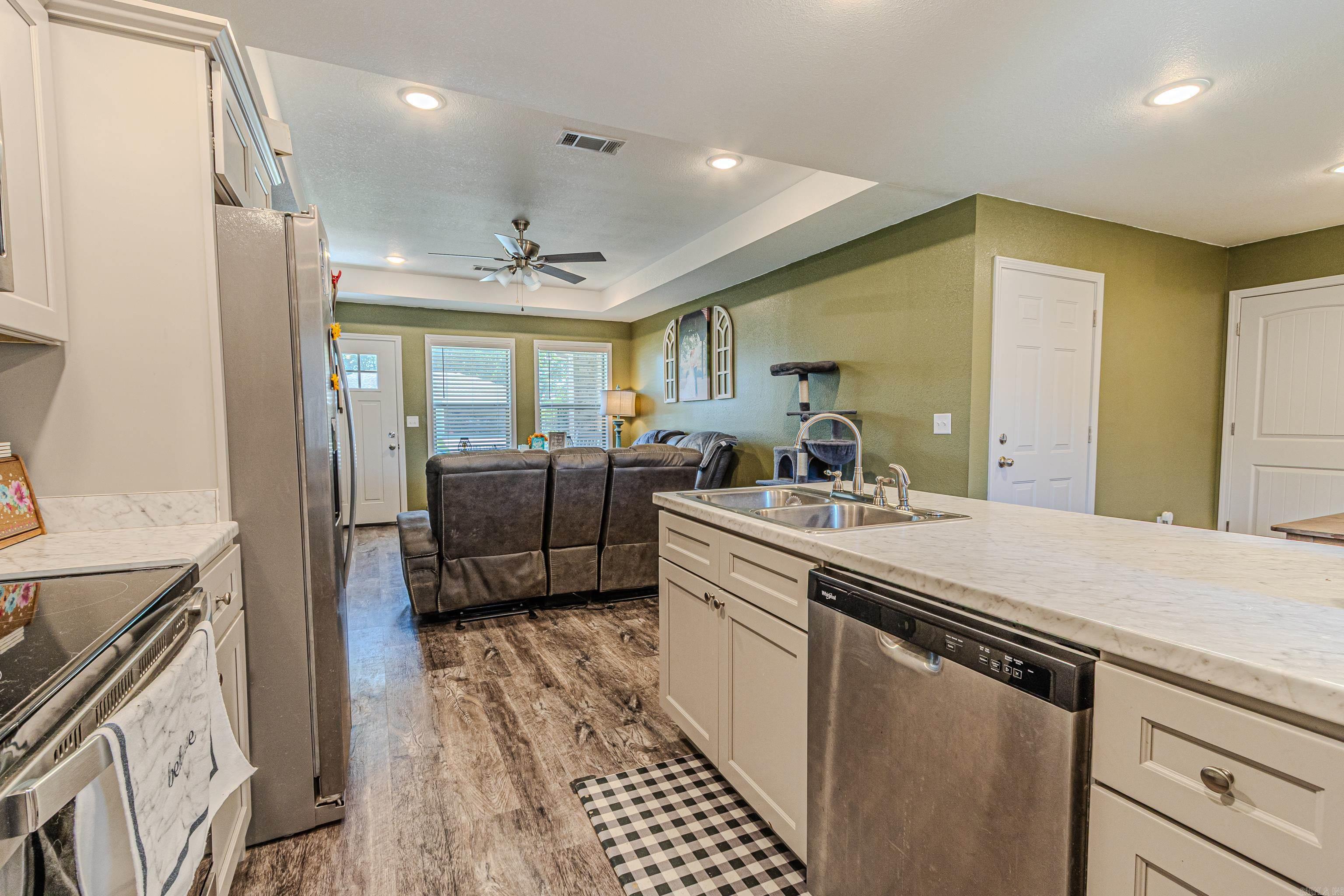 Ridgefield - Residential