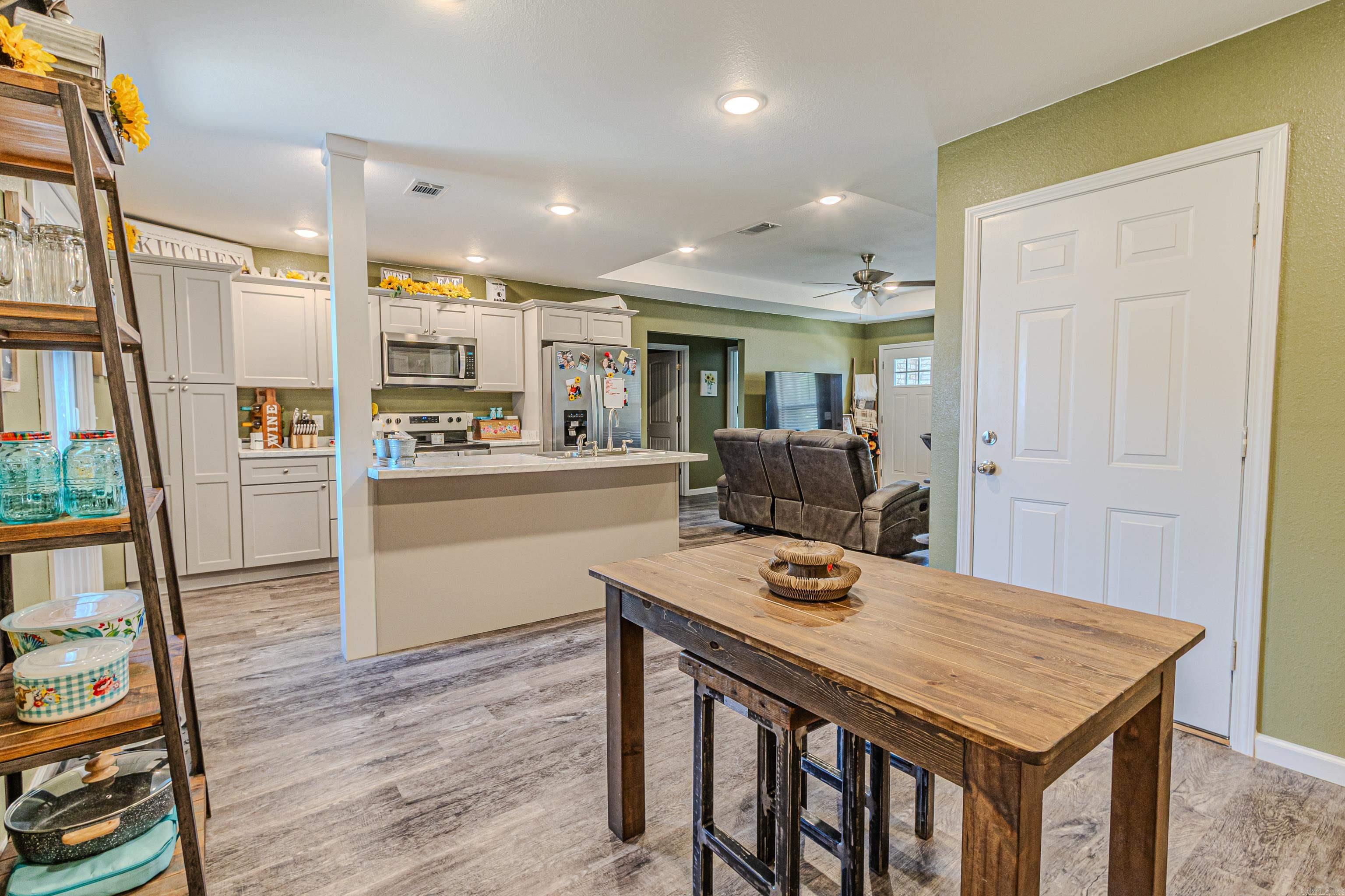 Ridgefield - Residential