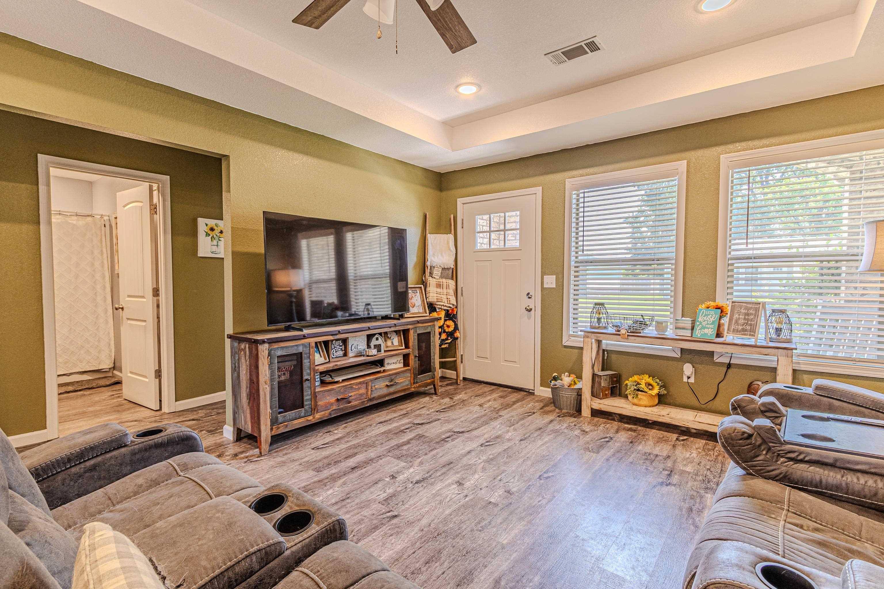 Ridgefield - Residential