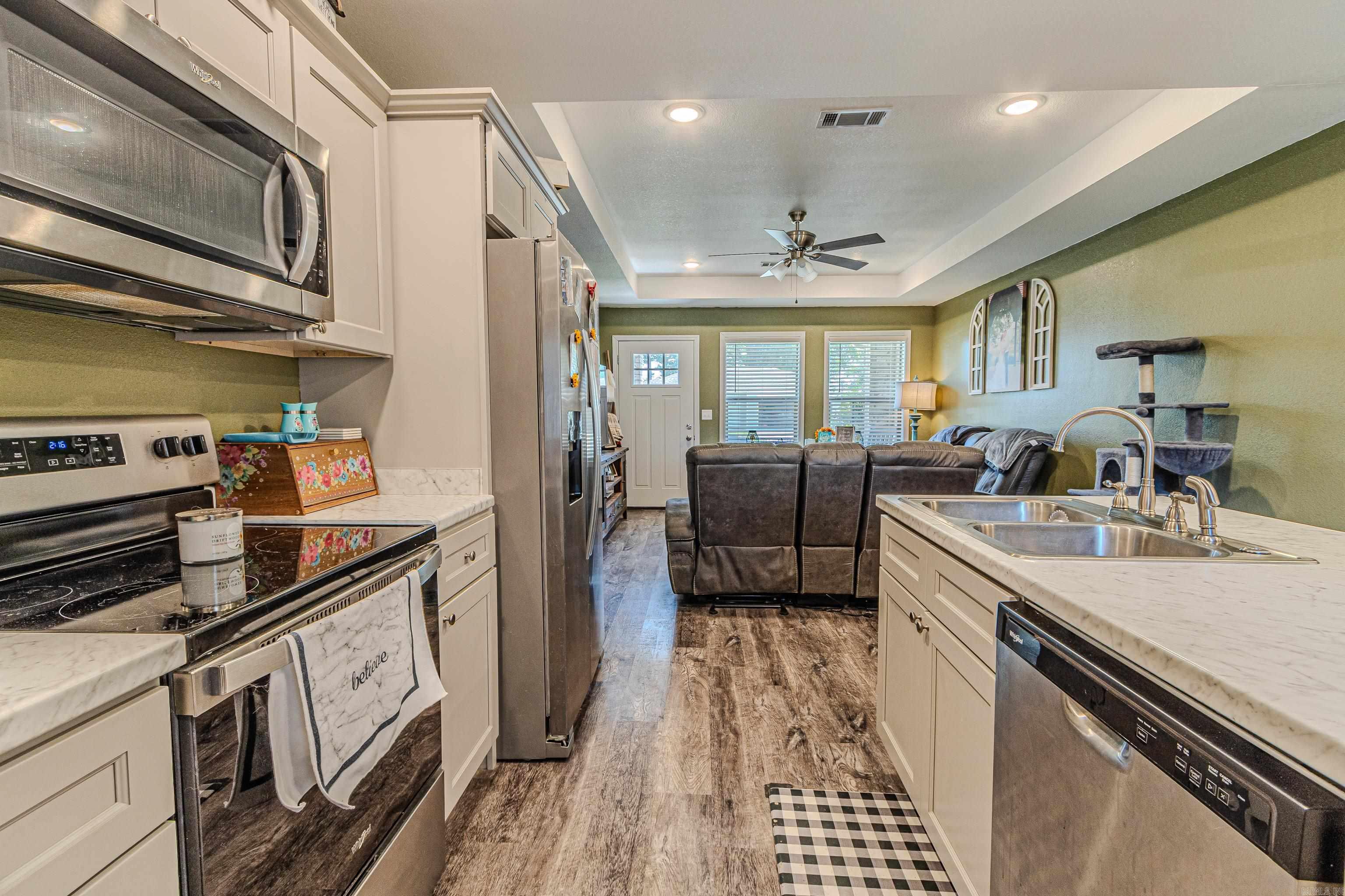 Ridgefield - Residential
