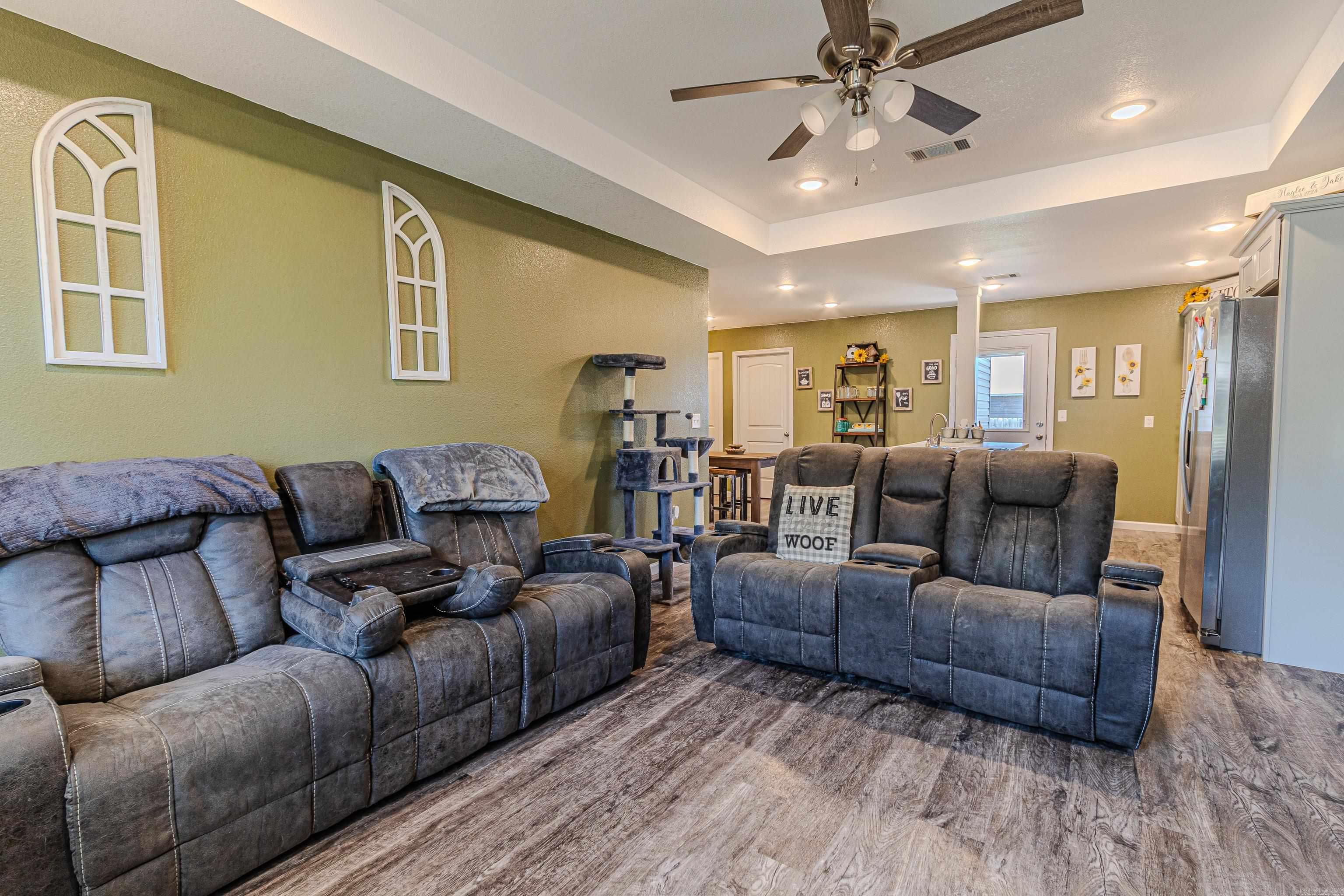 Ridgefield - Residential