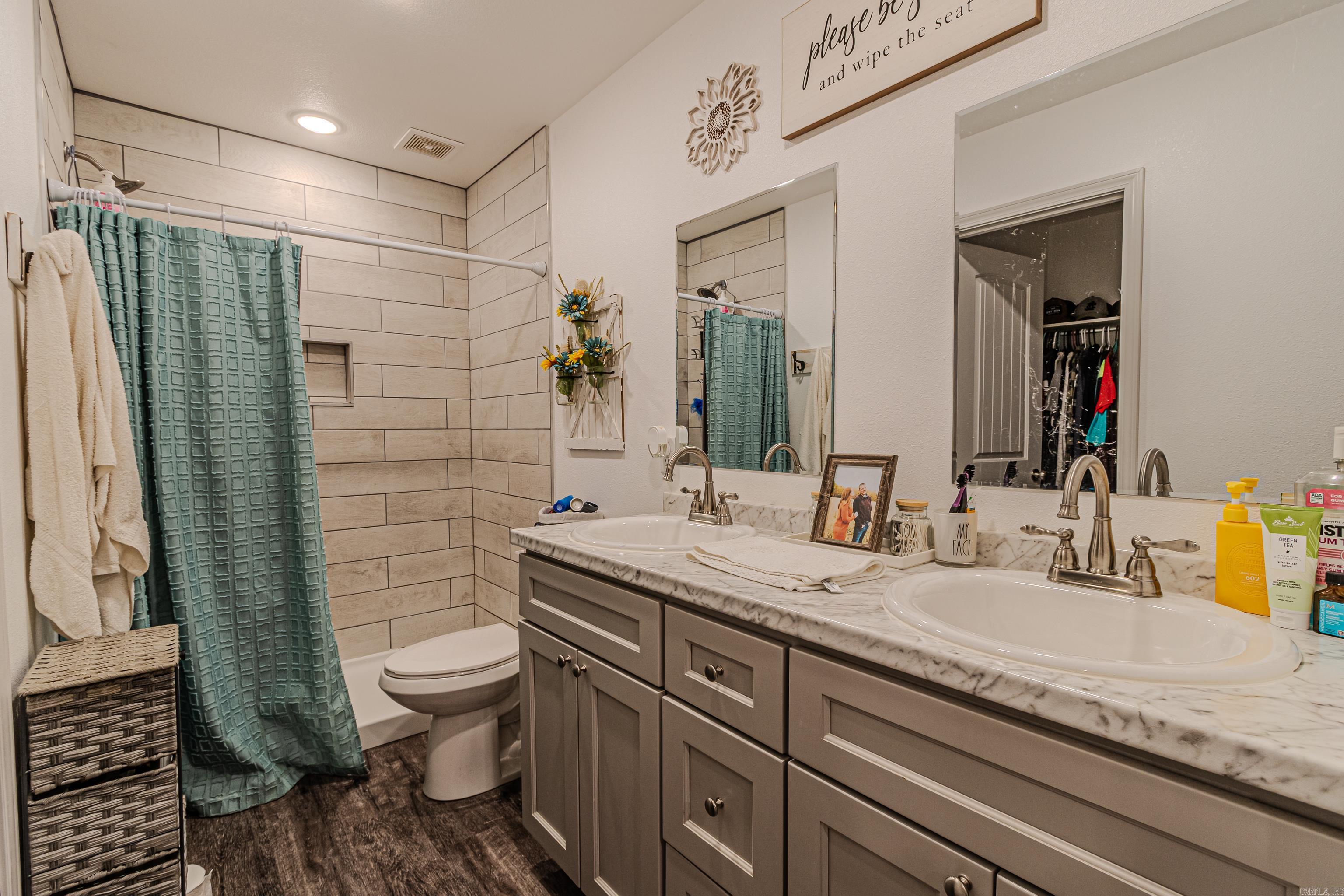 Ridgefield - Residential