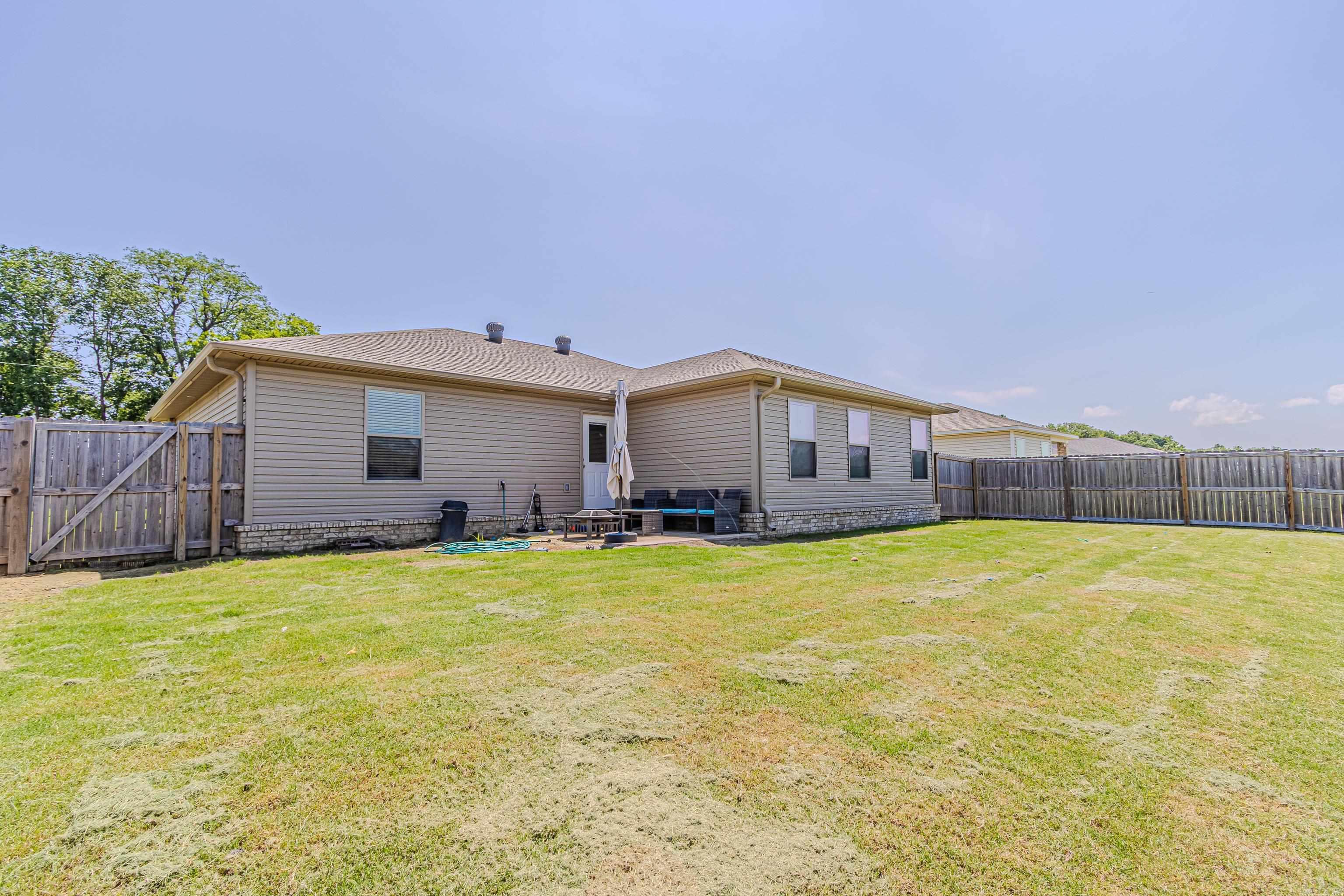 Ridgefield - Residential