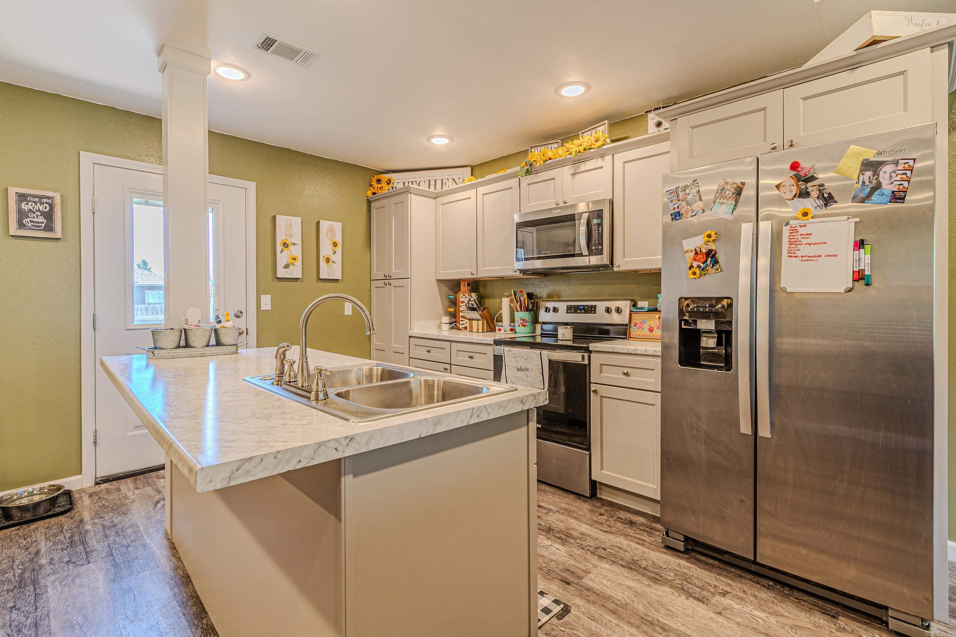 Ridgefield - Residential