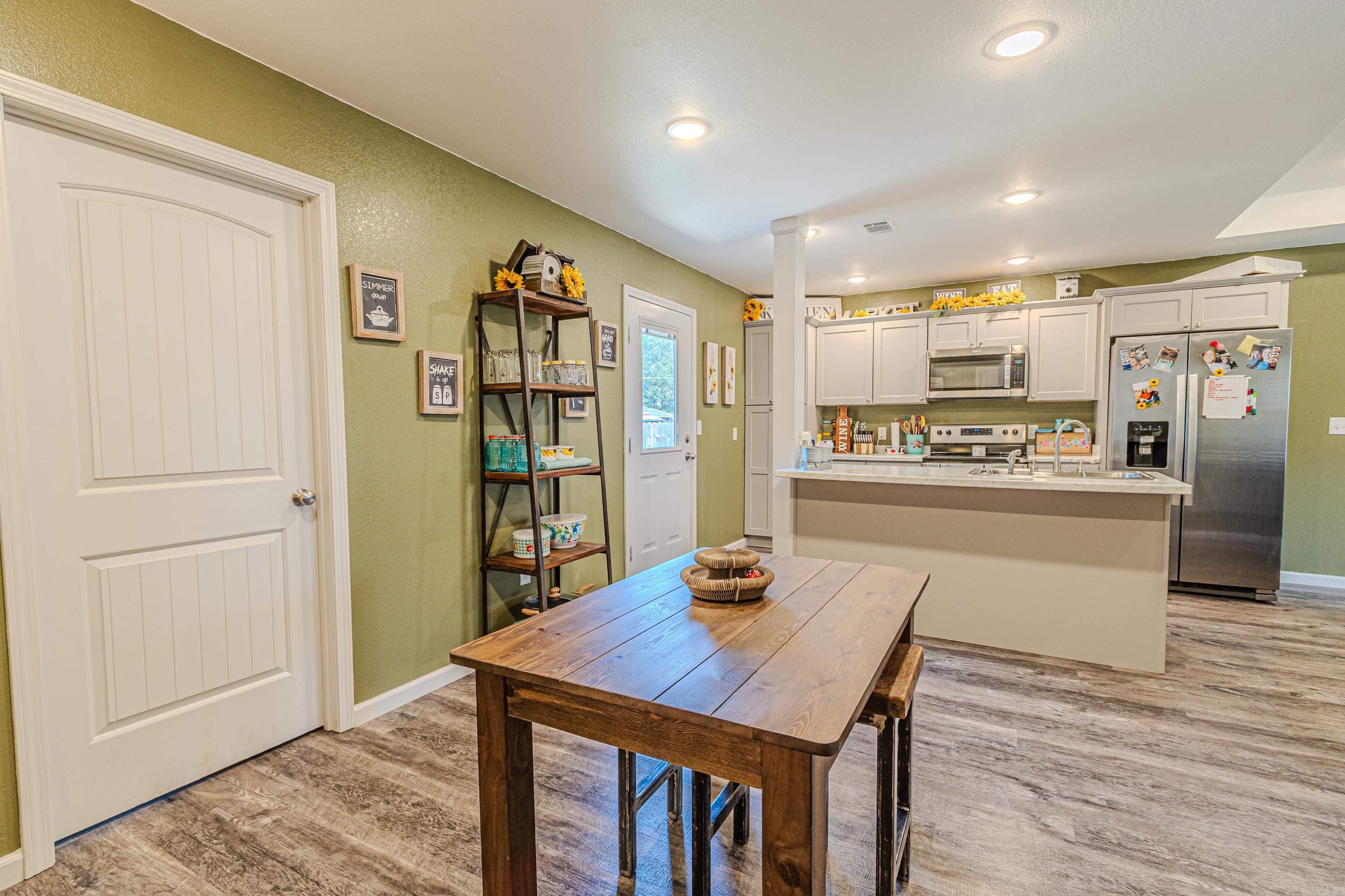 Ridgefield - Residential