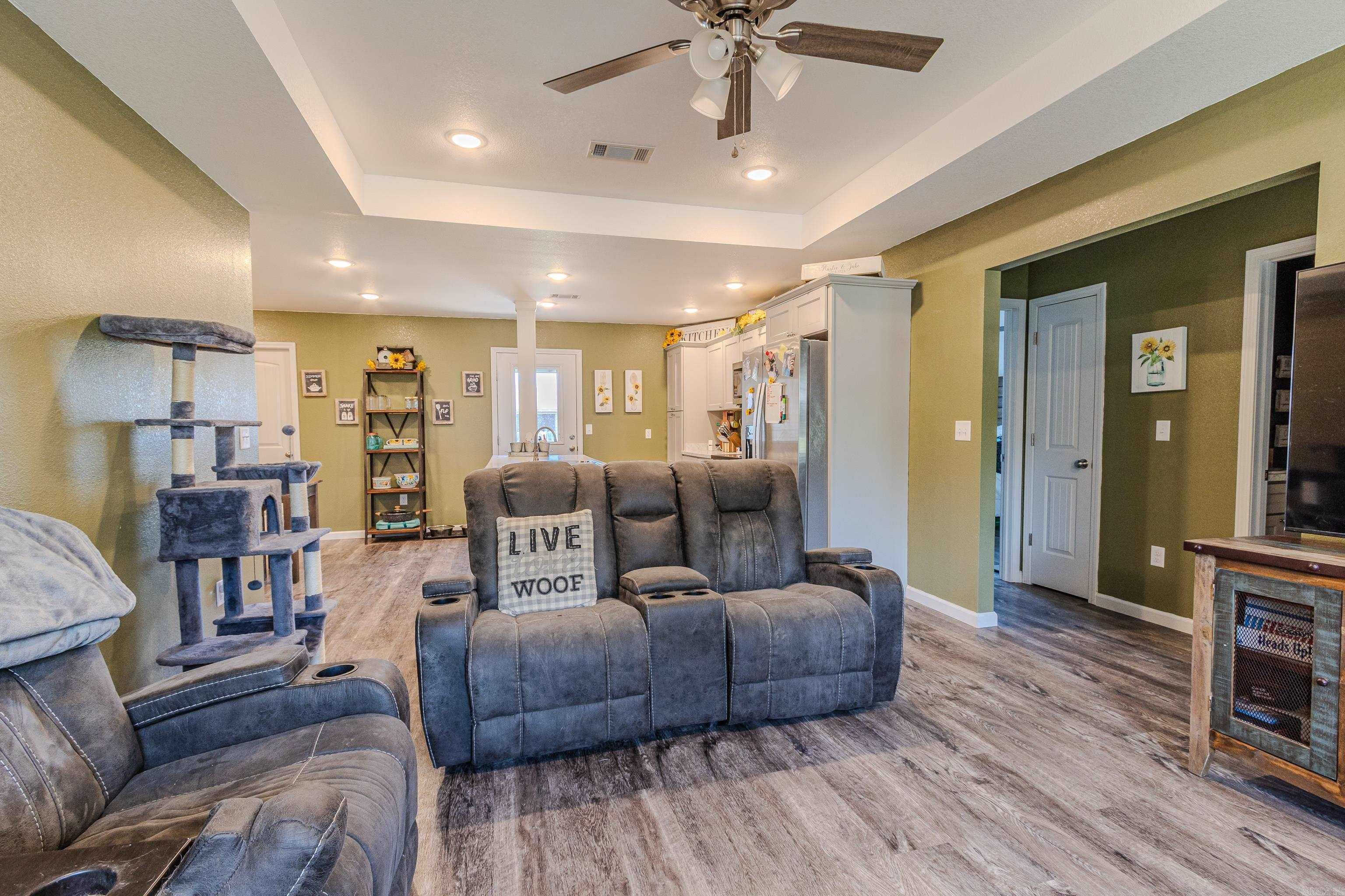 Ridgefield - Residential