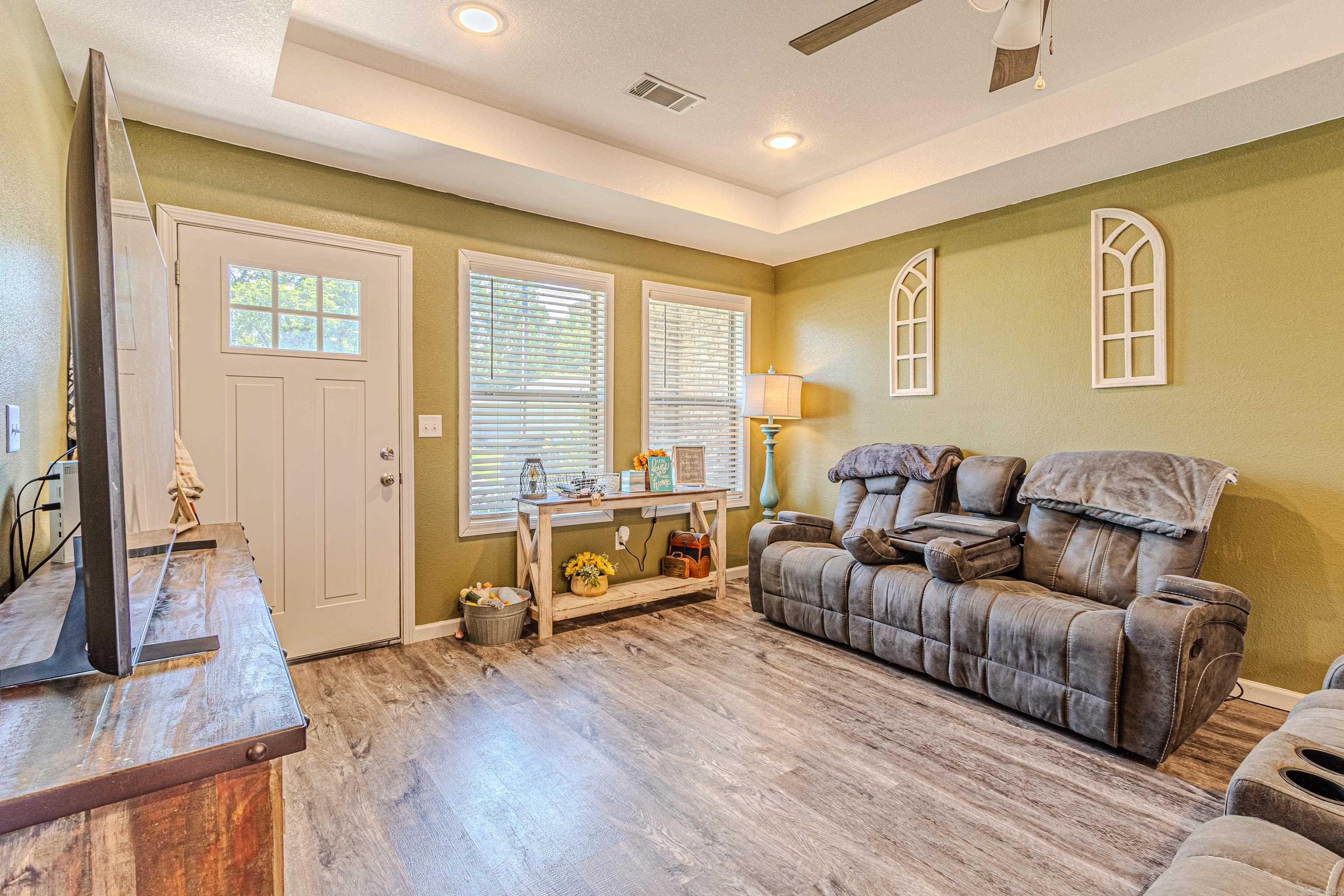 Ridgefield - Residential