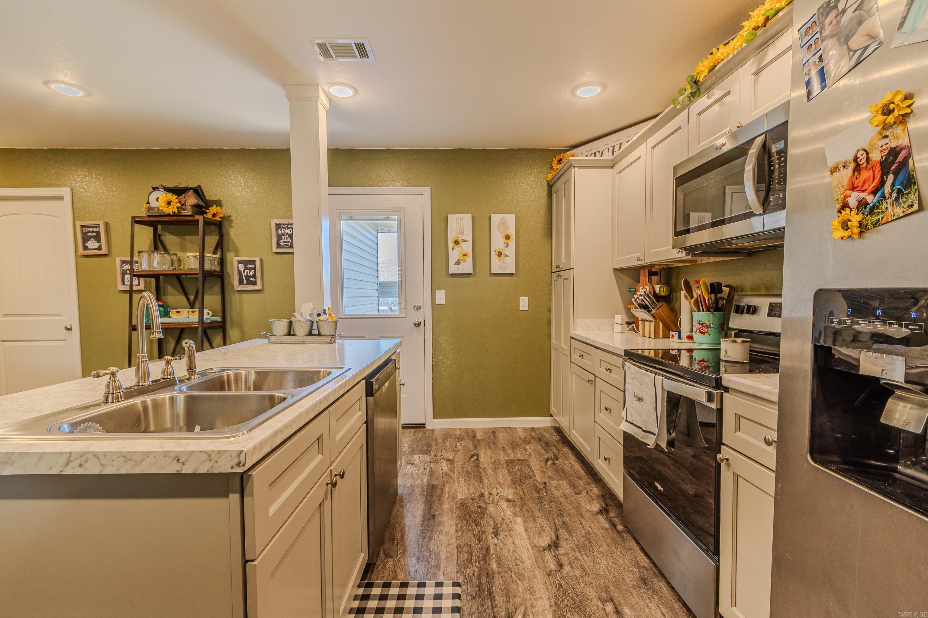 Ridgefield - Residential