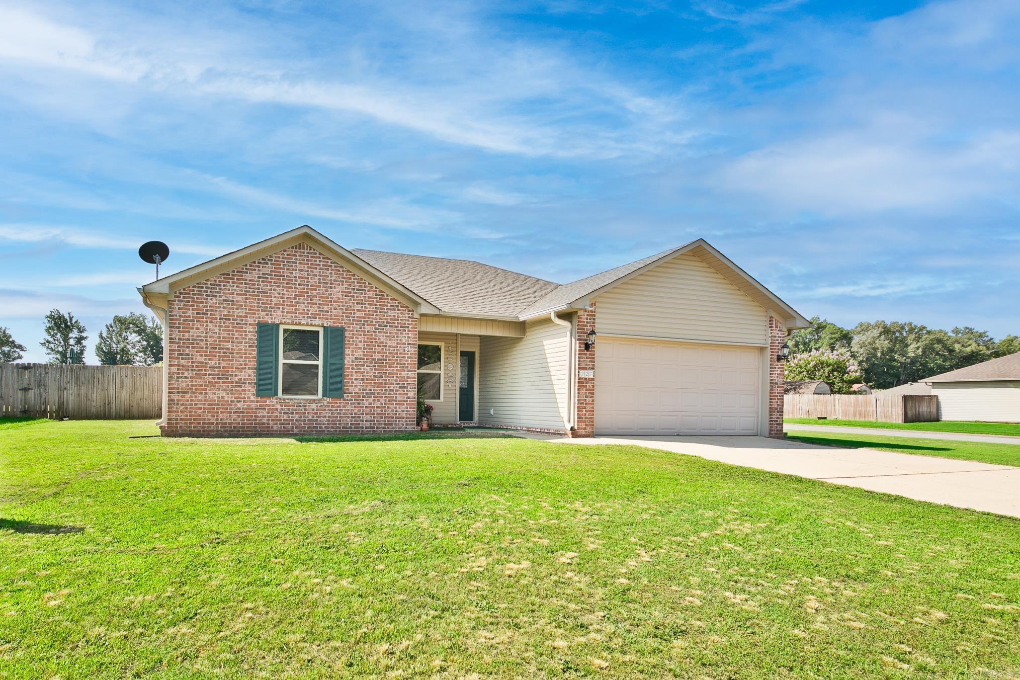 Orchard Estates - Residential