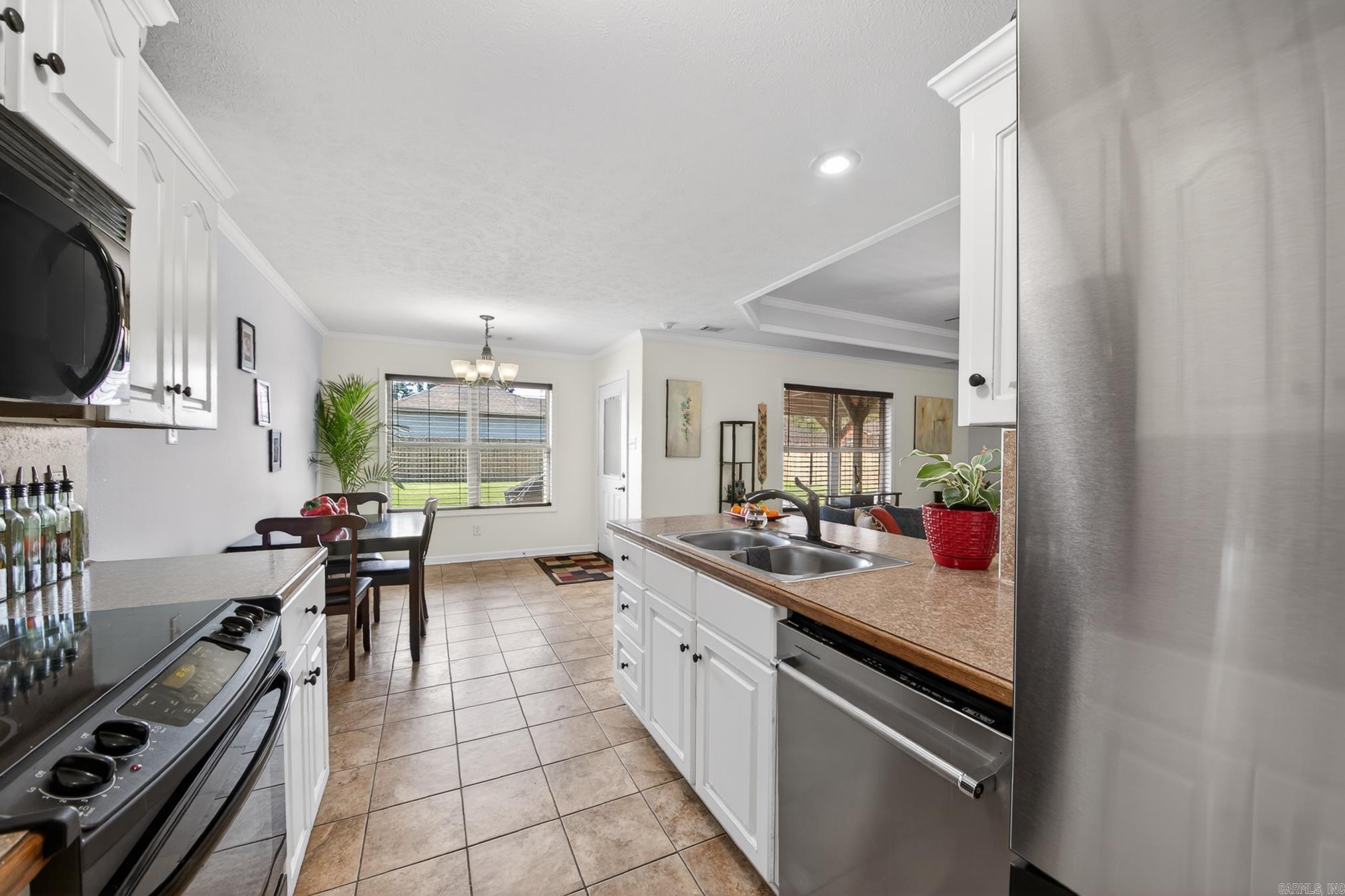 Orchard Estates - Residential