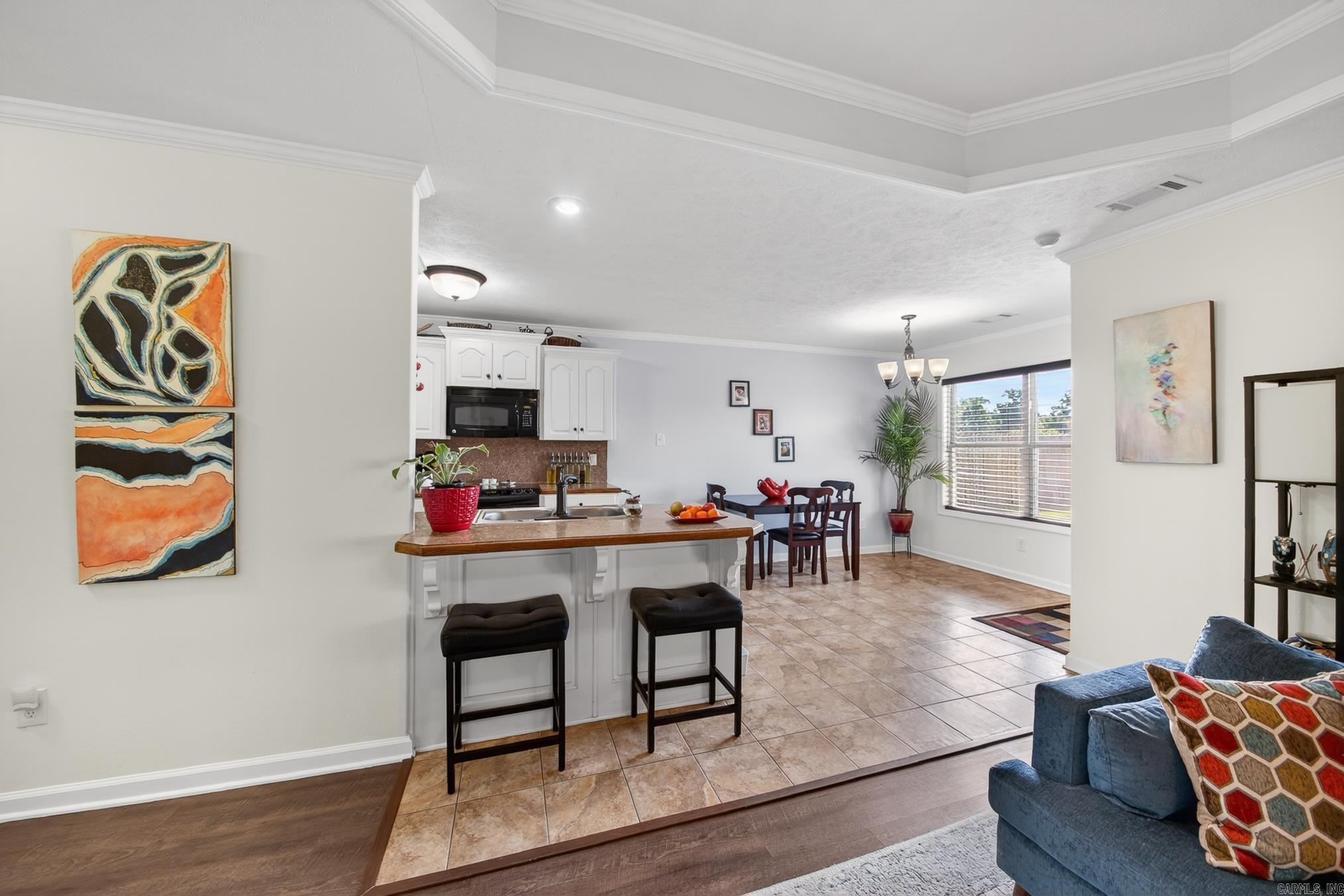 Orchard Estates - Residential