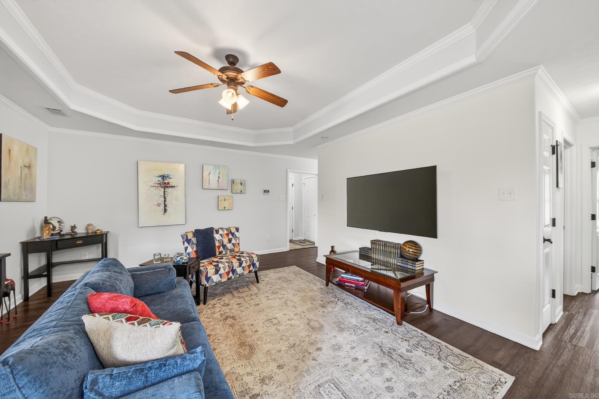 Orchard Estates - Residential