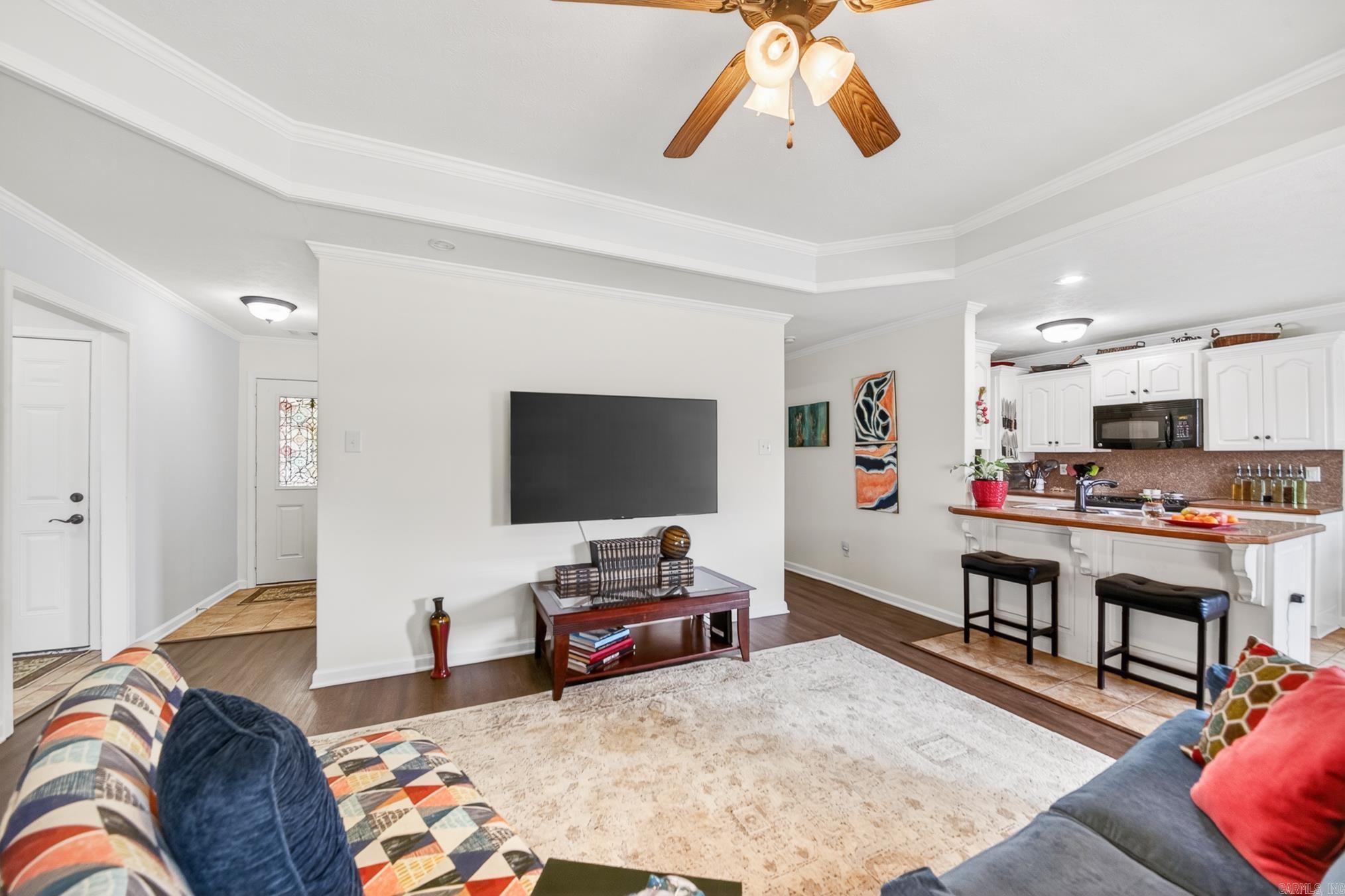 Orchard Estates - Residential