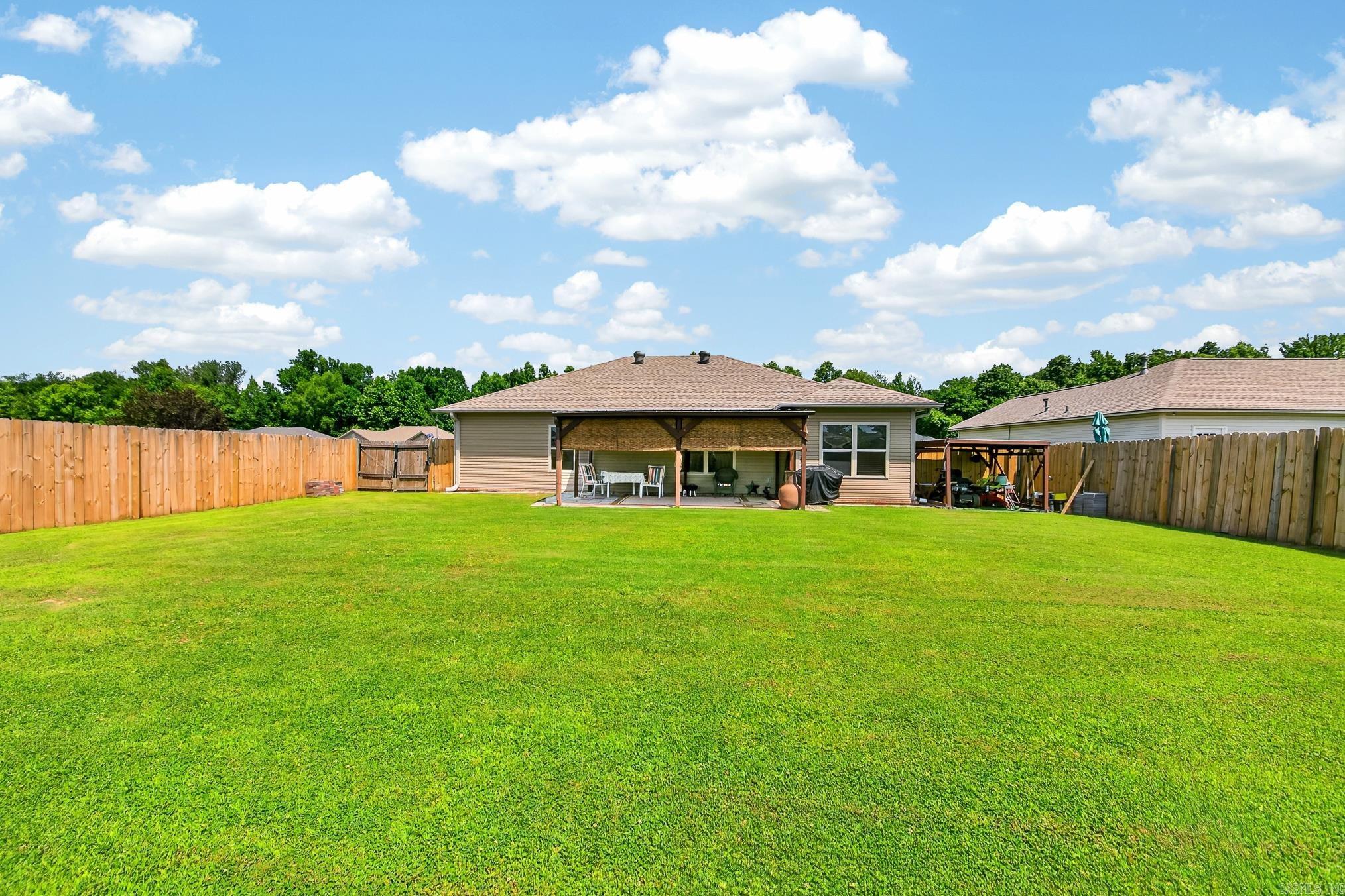 Orchard Estates - Residential