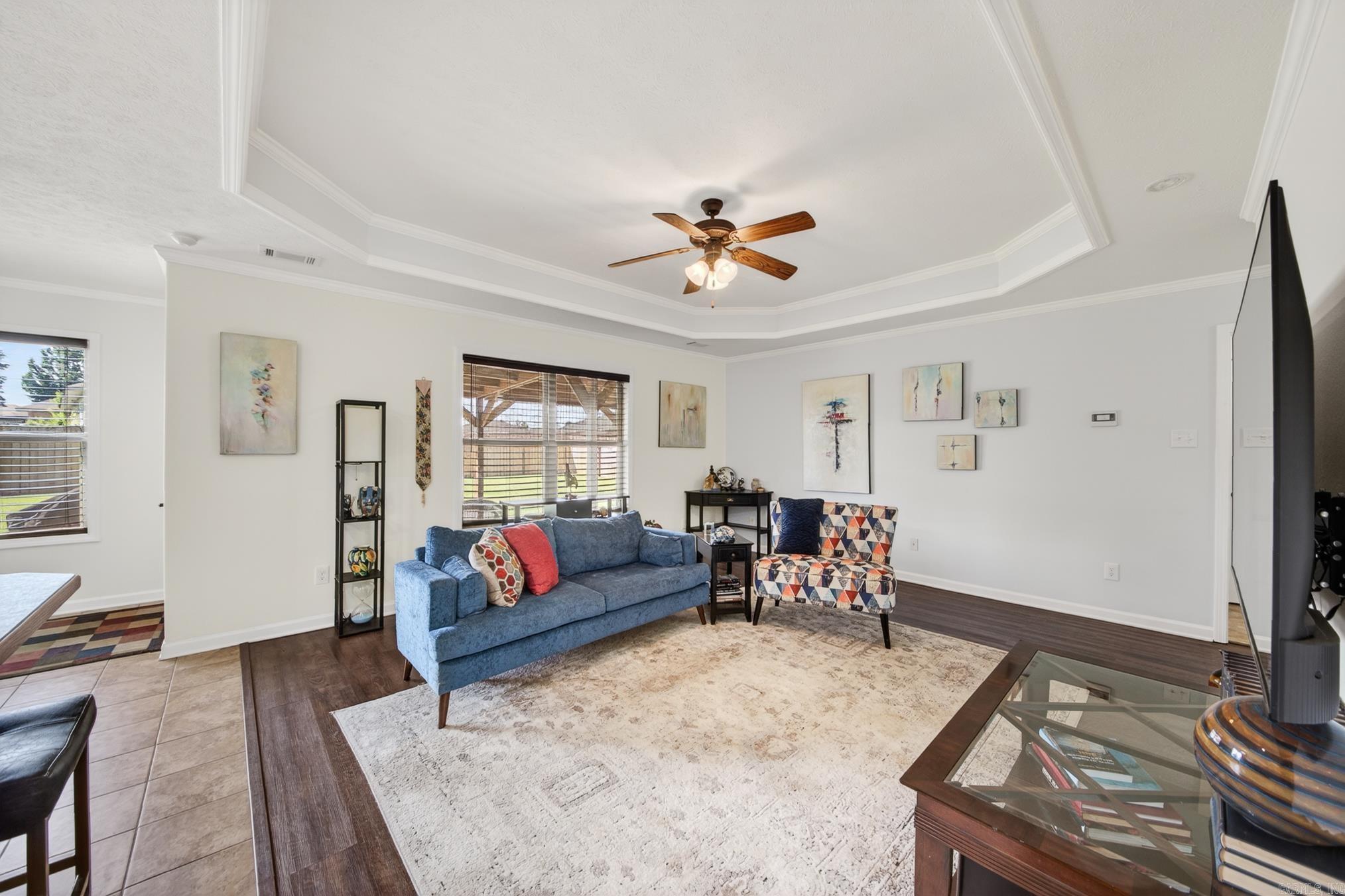 Orchard Estates - Residential