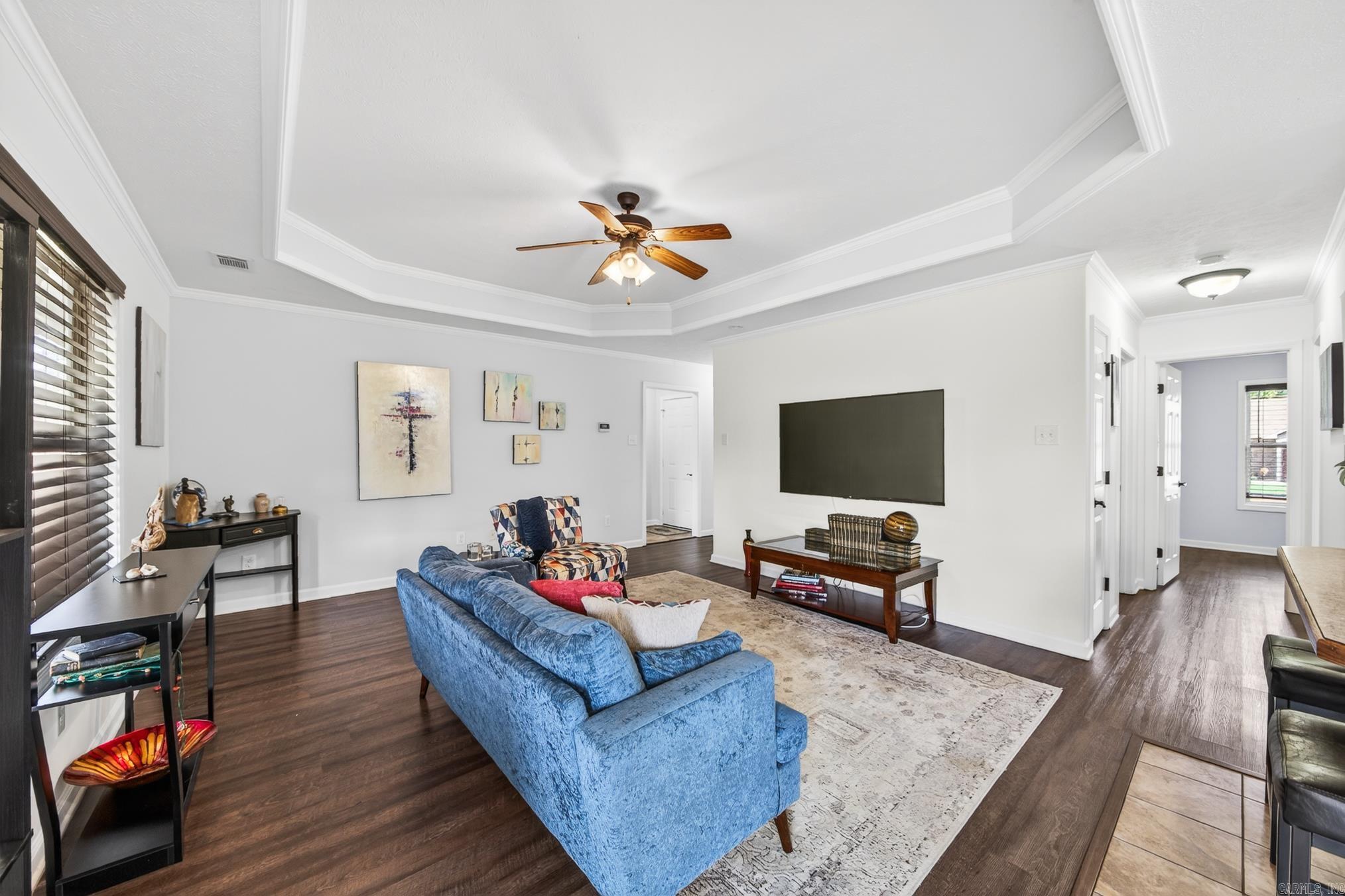 Orchard Estates - Residential